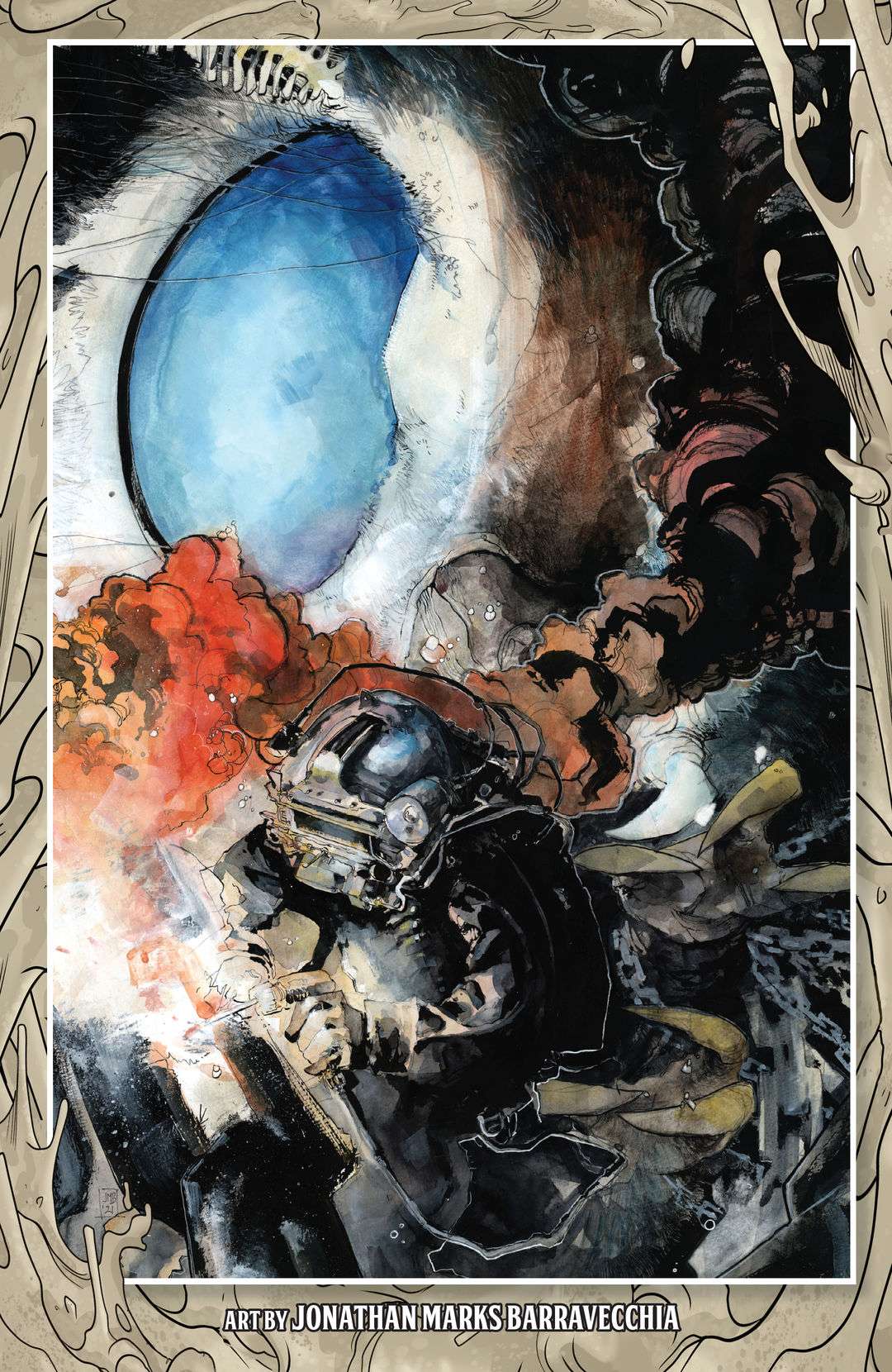 哥斯拉：宿敌战第02话