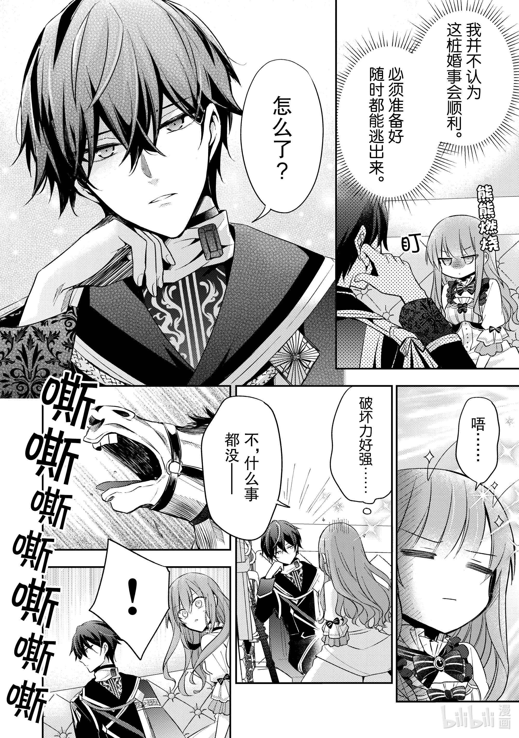 轮回七次的反派大小姐，在前敌国享受随心所欲的新婚生活2 想要在城堡里过上悠哉的生活