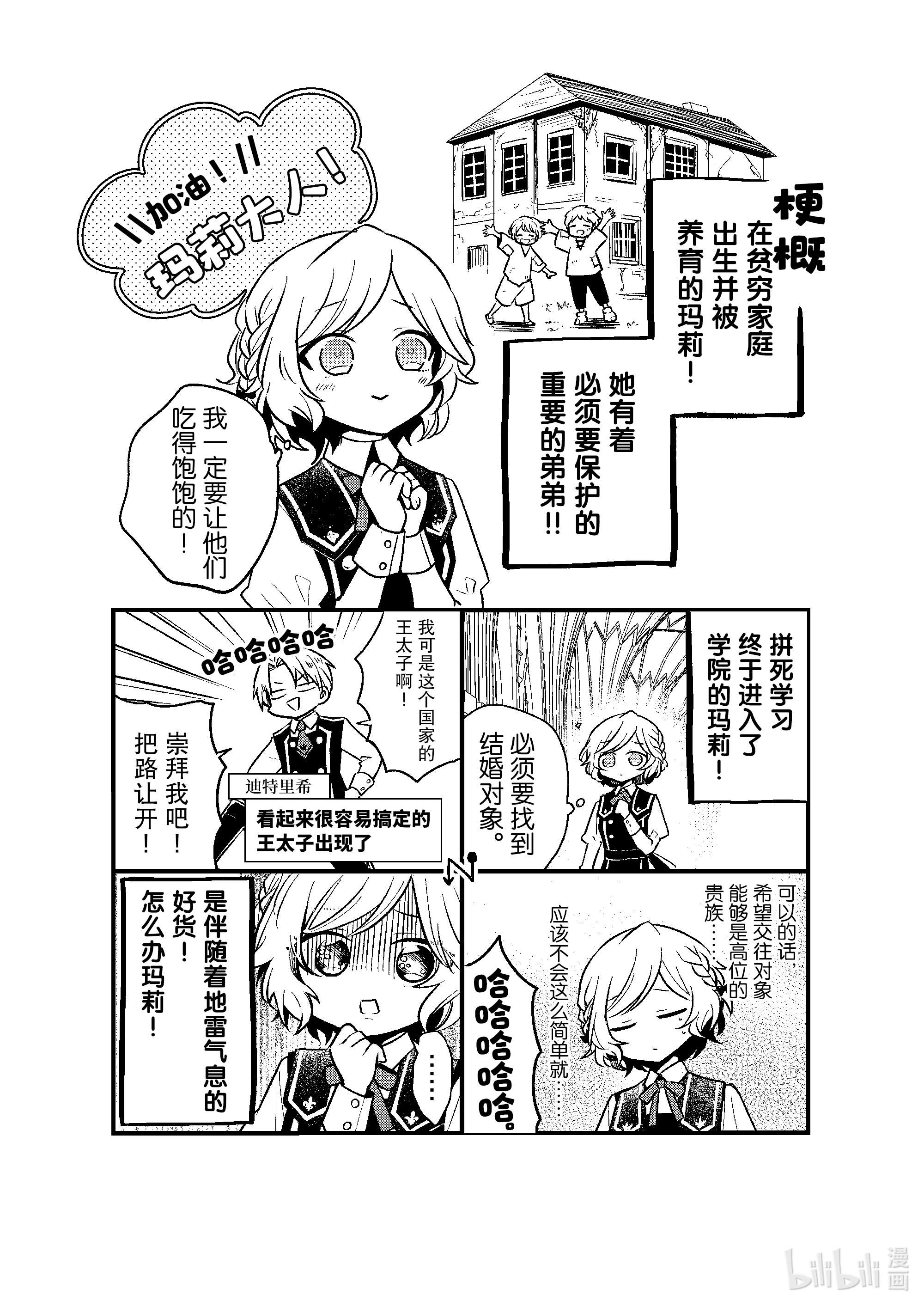 轮回七次的反派大小姐，在前敌国享受随心所欲的新婚生活5 请向大家展示你的婚约者吧