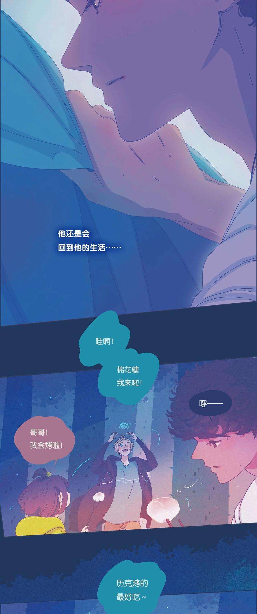 利奥13 chapter.13