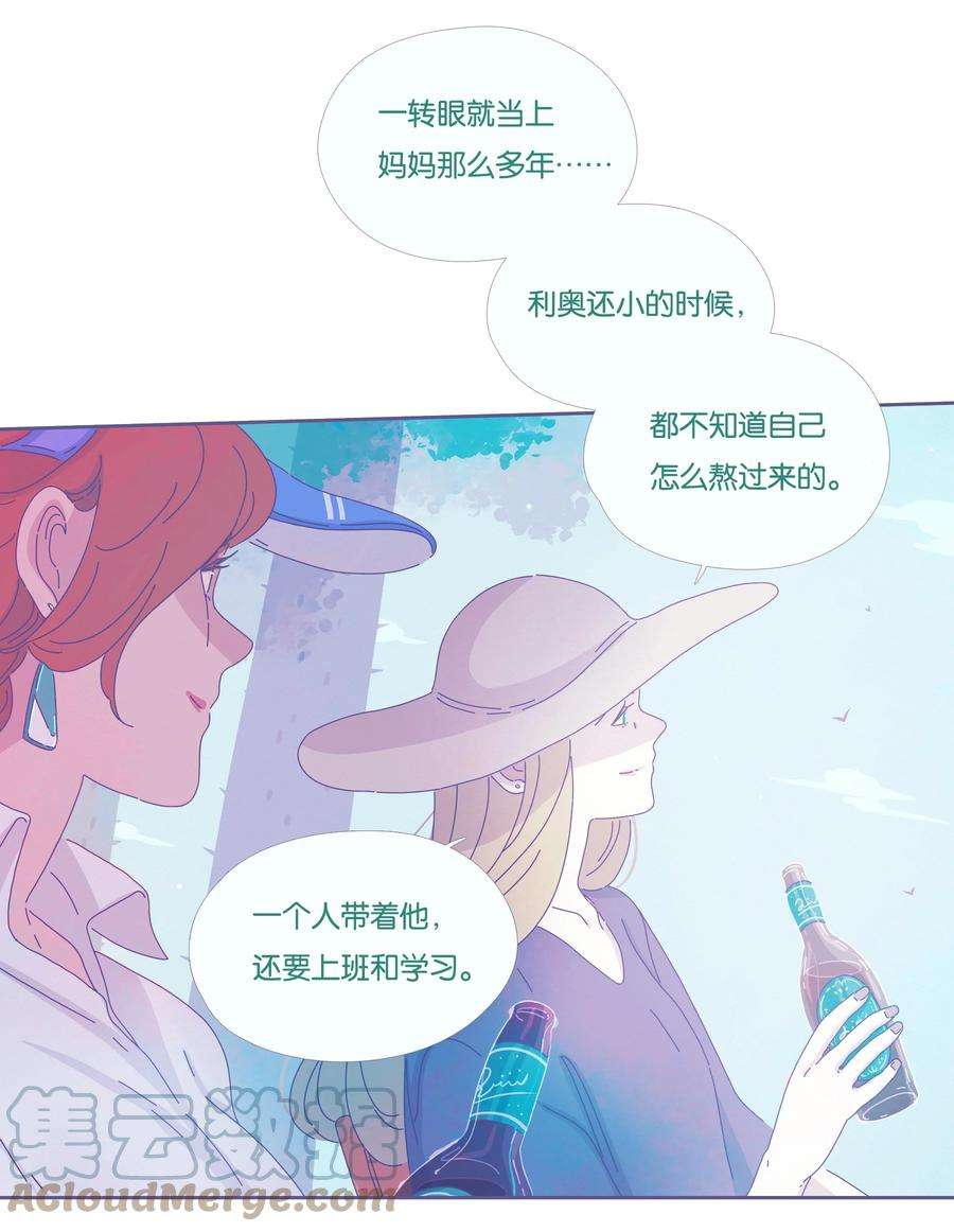 利奥14 chapter.14