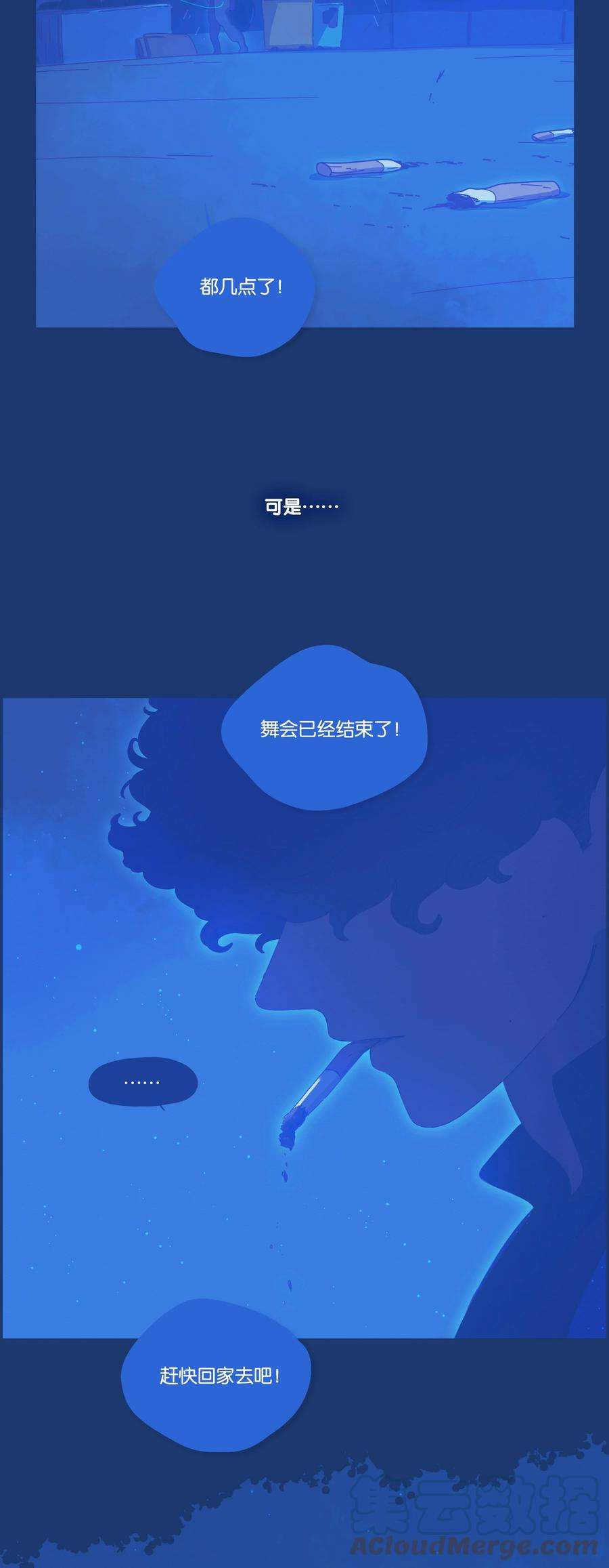 利奥延更通知 周五中午12：00更新