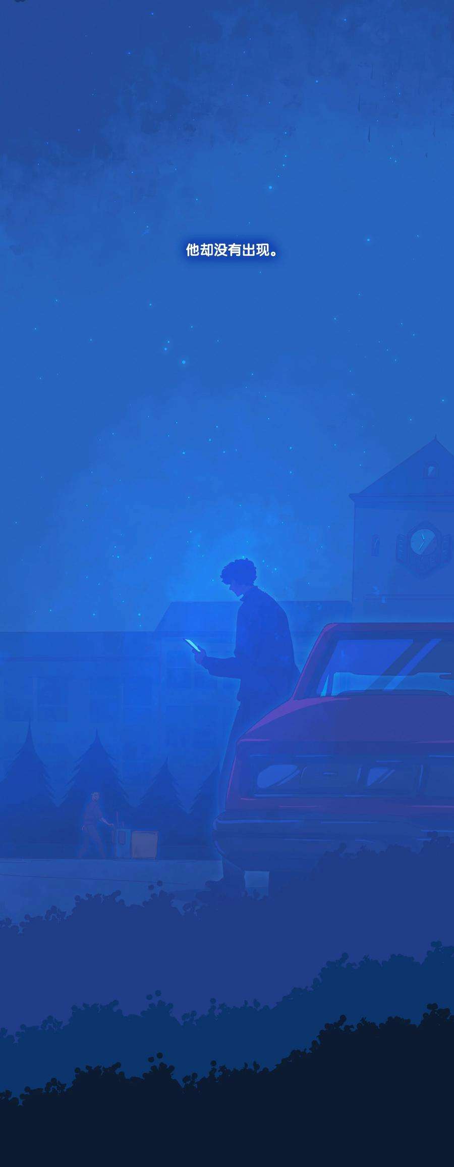 利奥延更通知 周五中午12：00更新