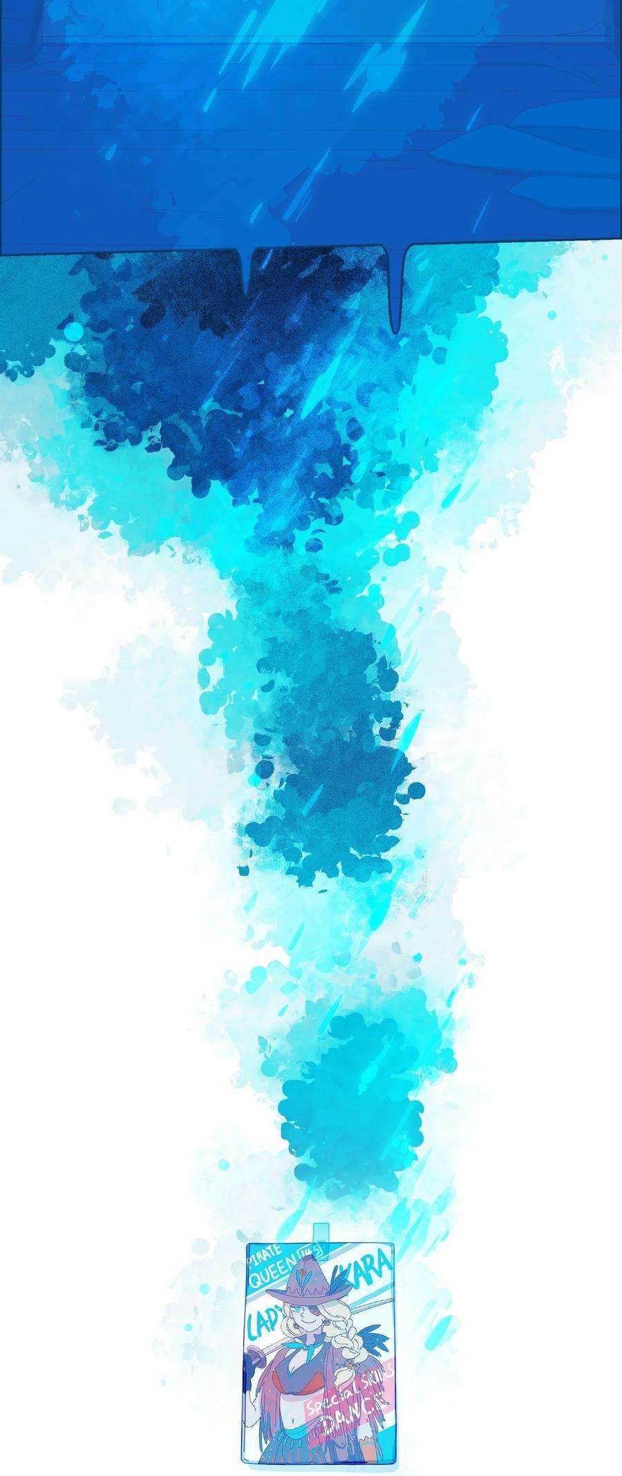 利奥延更通知 周五中午12：00更新