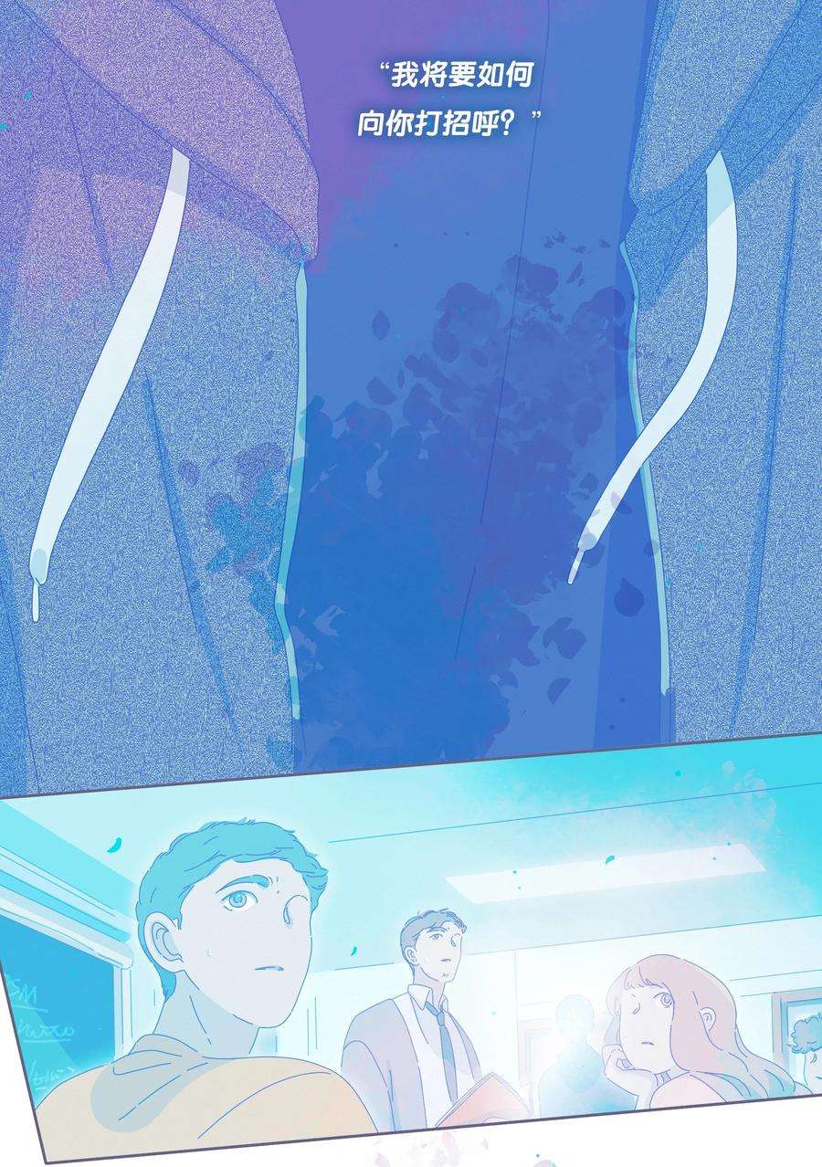 利奥延更通知 周五中午12：00更新