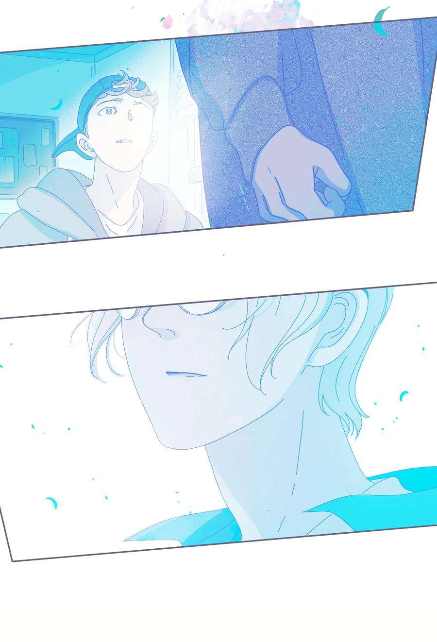 利奥延更通知 周五中午12：00更新