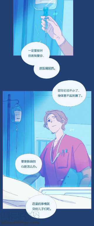 利奥20 chapter.20