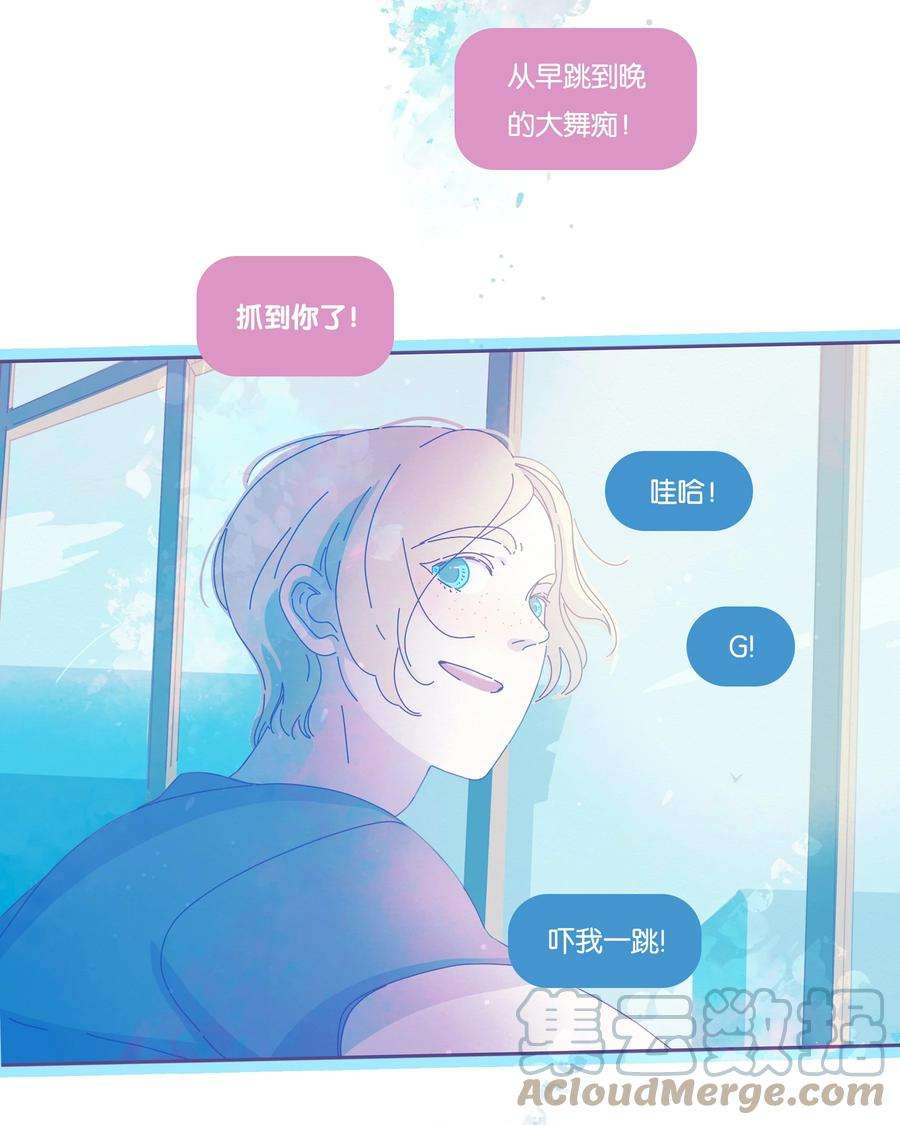 利奥22 chapter.22