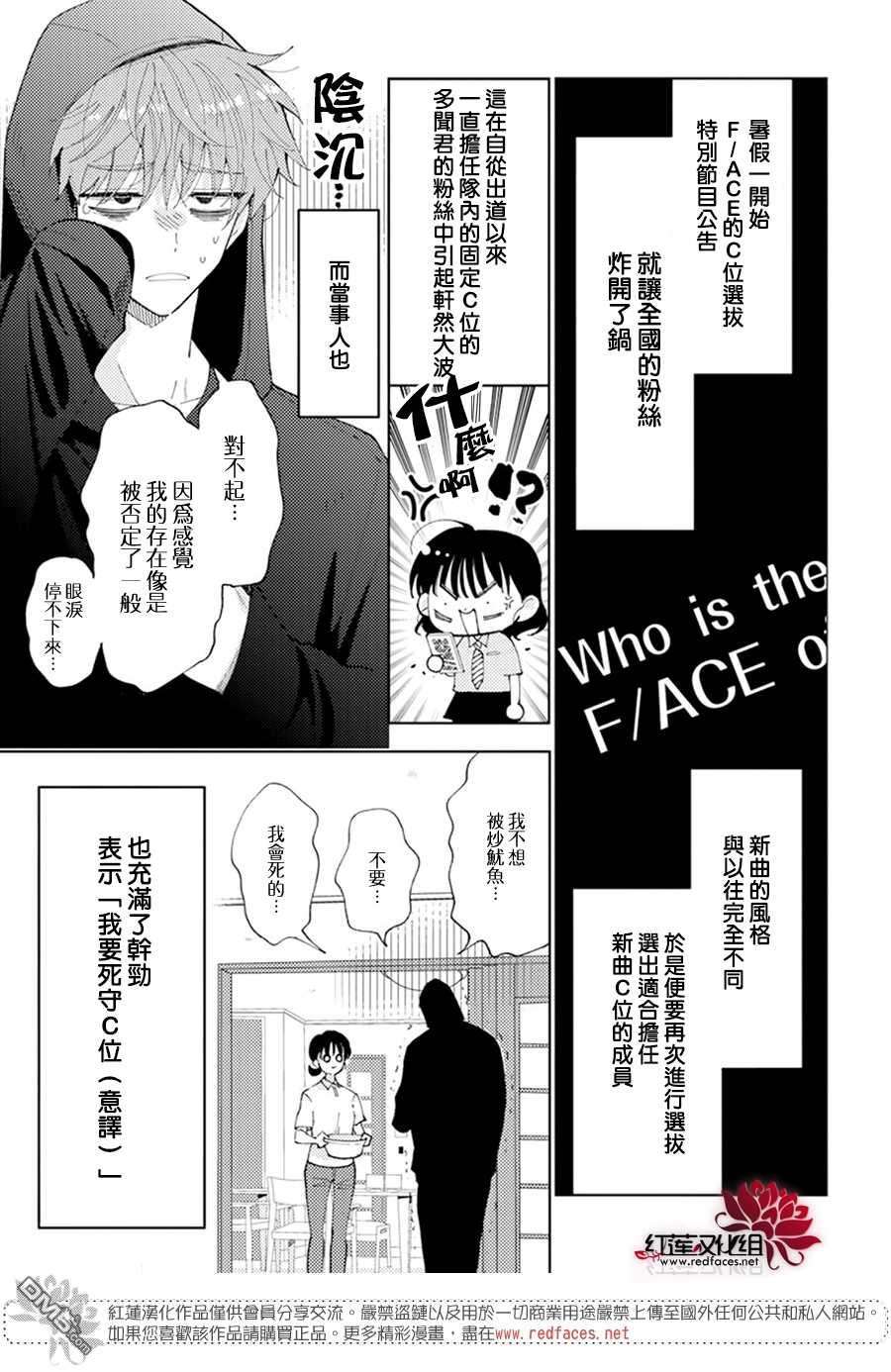 现在多闻君是哪一面第7话