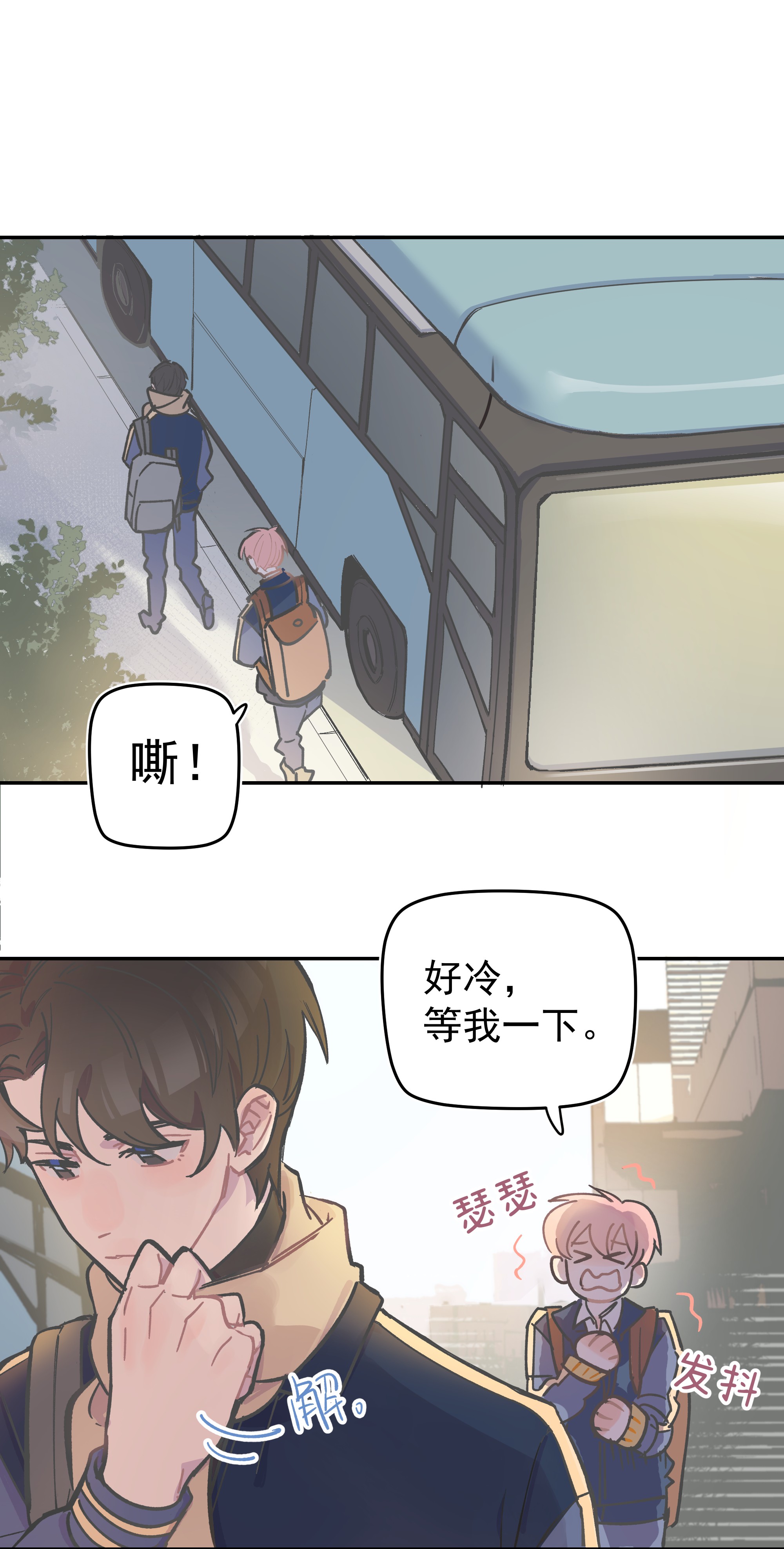 巴甫洛夫的狗001 还是和当年一样啊