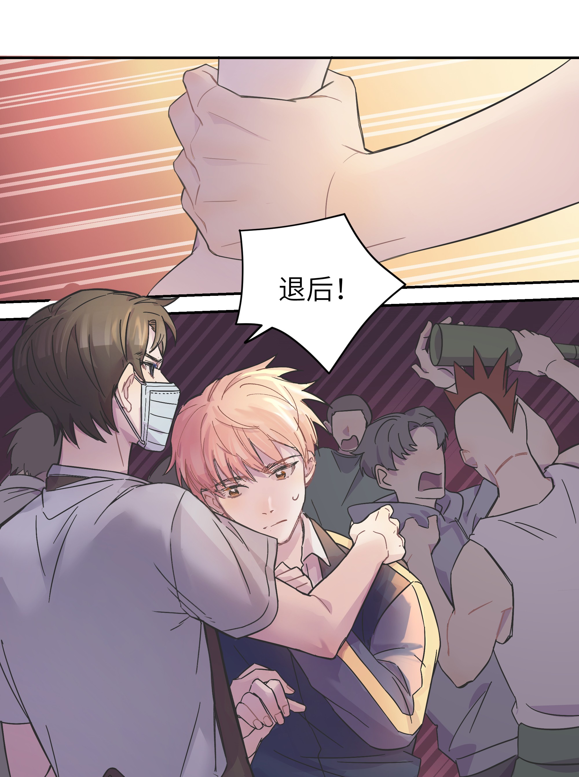巴甫洛夫的狗003 我又来了