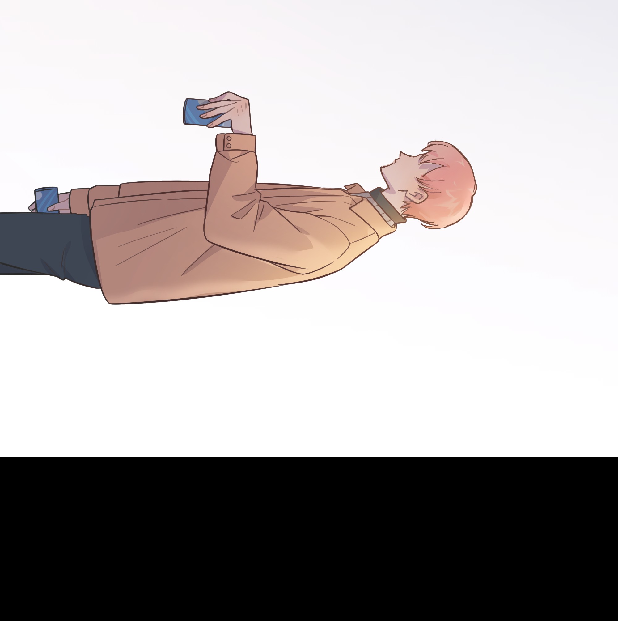 巴甫洛夫的狗004 我还想再多呆一会