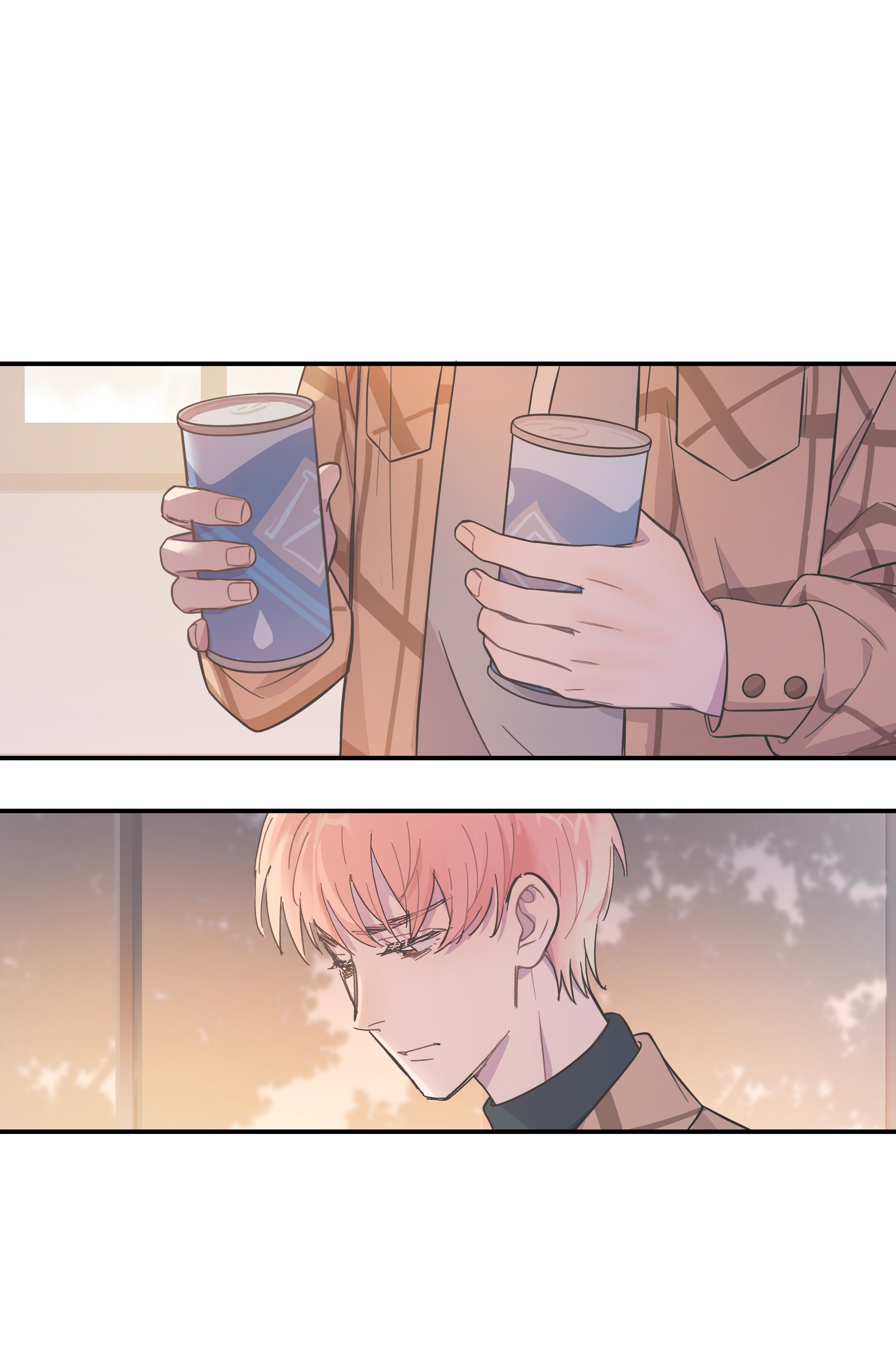 巴甫洛夫的狗004 我还想再多呆一会