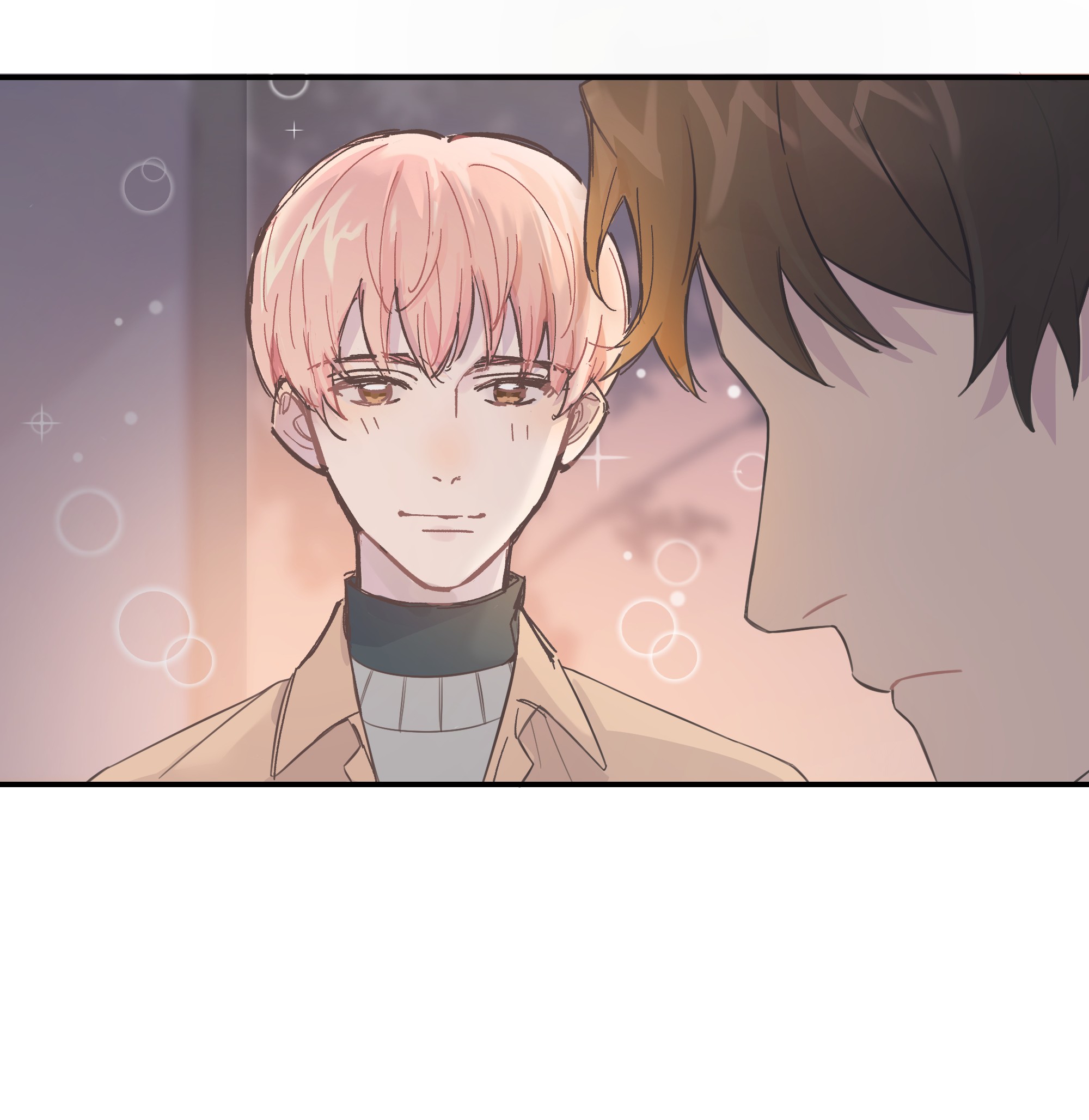 巴甫洛夫的狗004 我还想再多呆一会