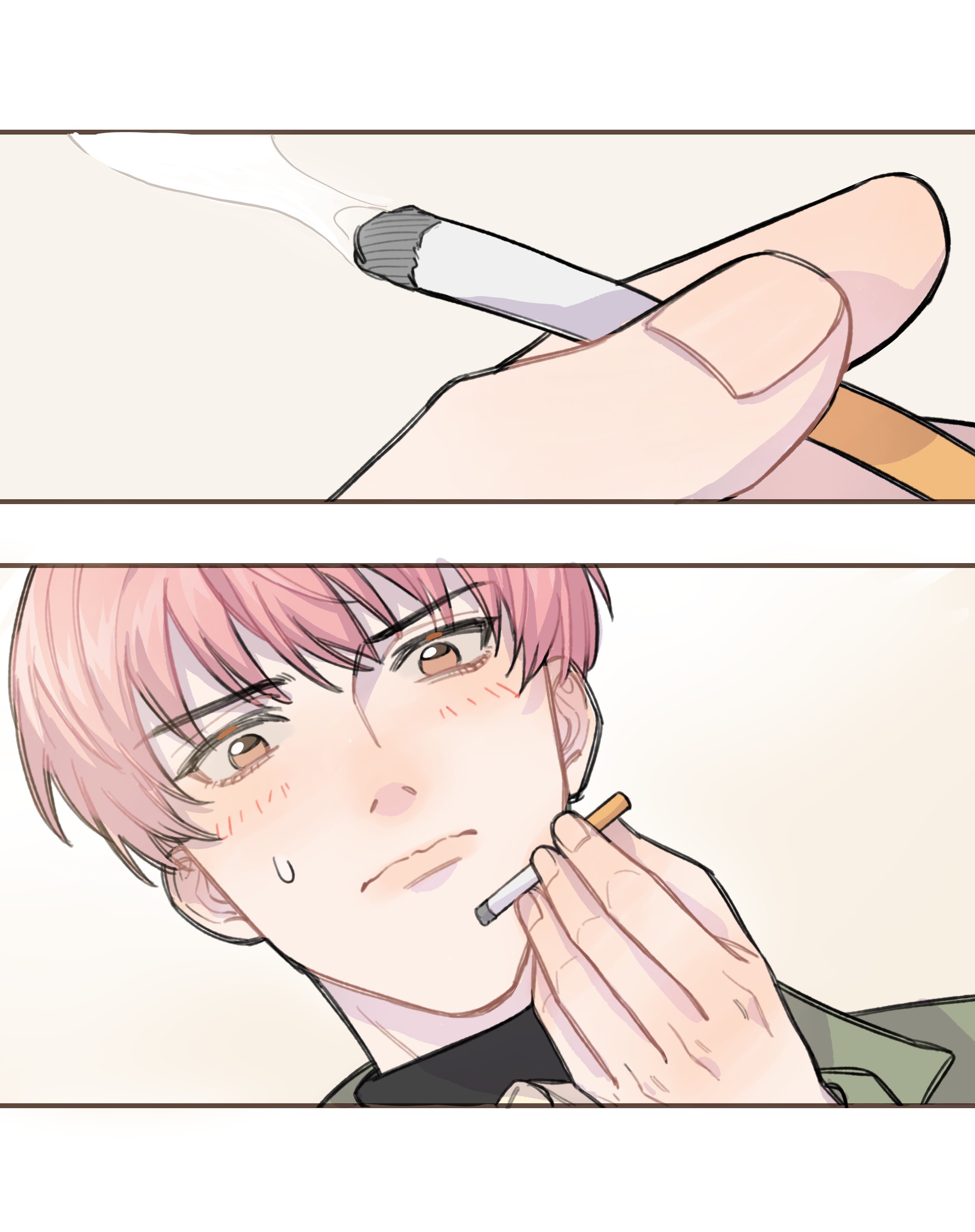 巴甫洛夫的狗009 合不合口味？