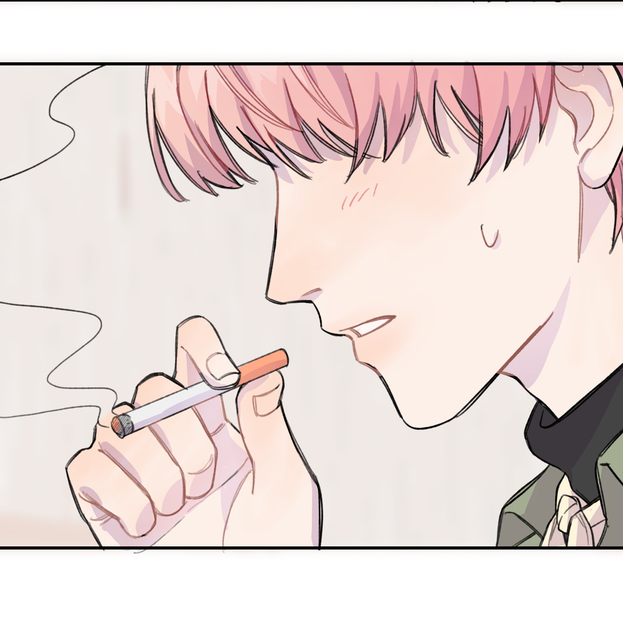 巴甫洛夫的狗009 合不合口味？