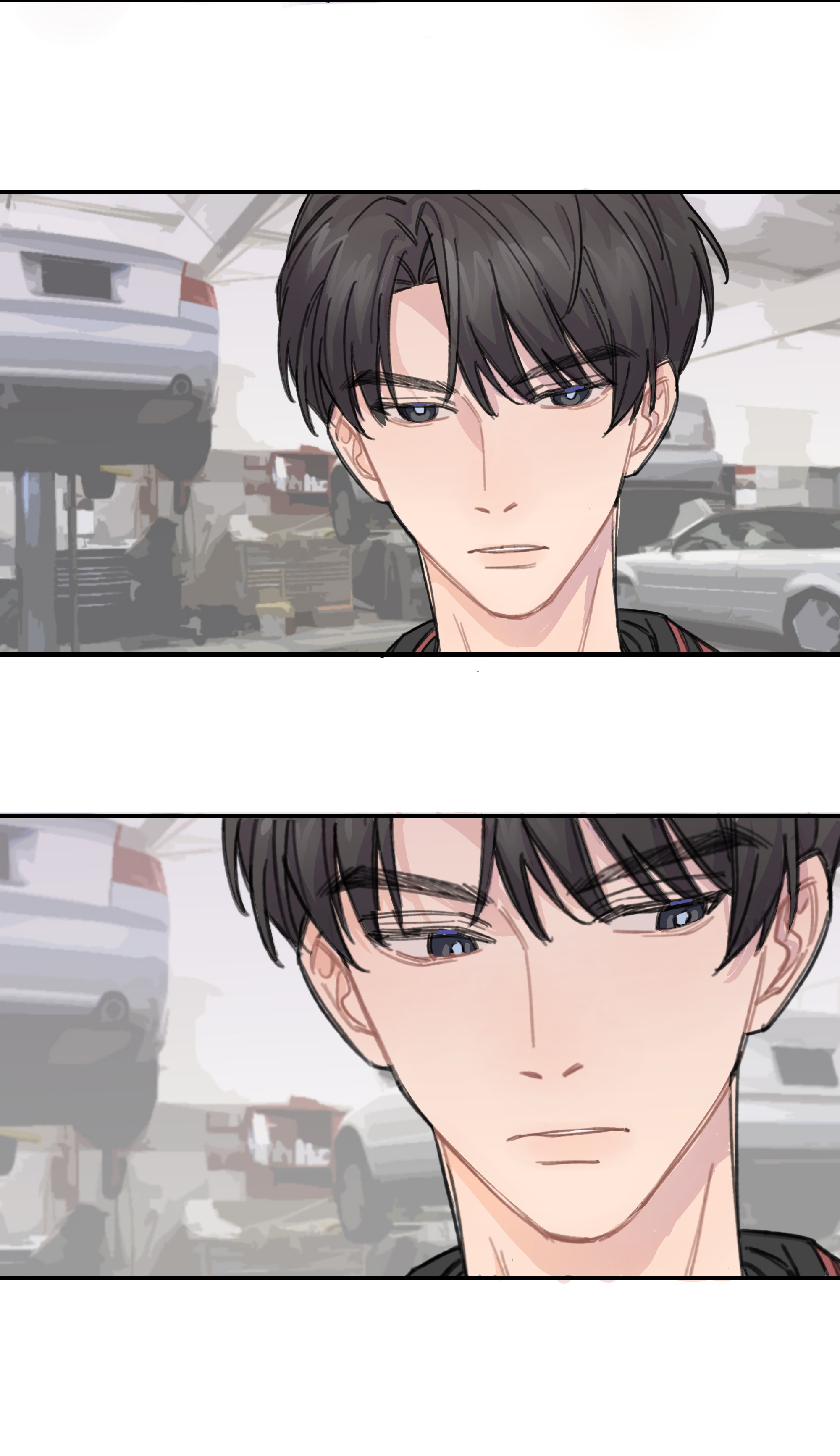 巴甫洛夫的狗012 后天有空吗