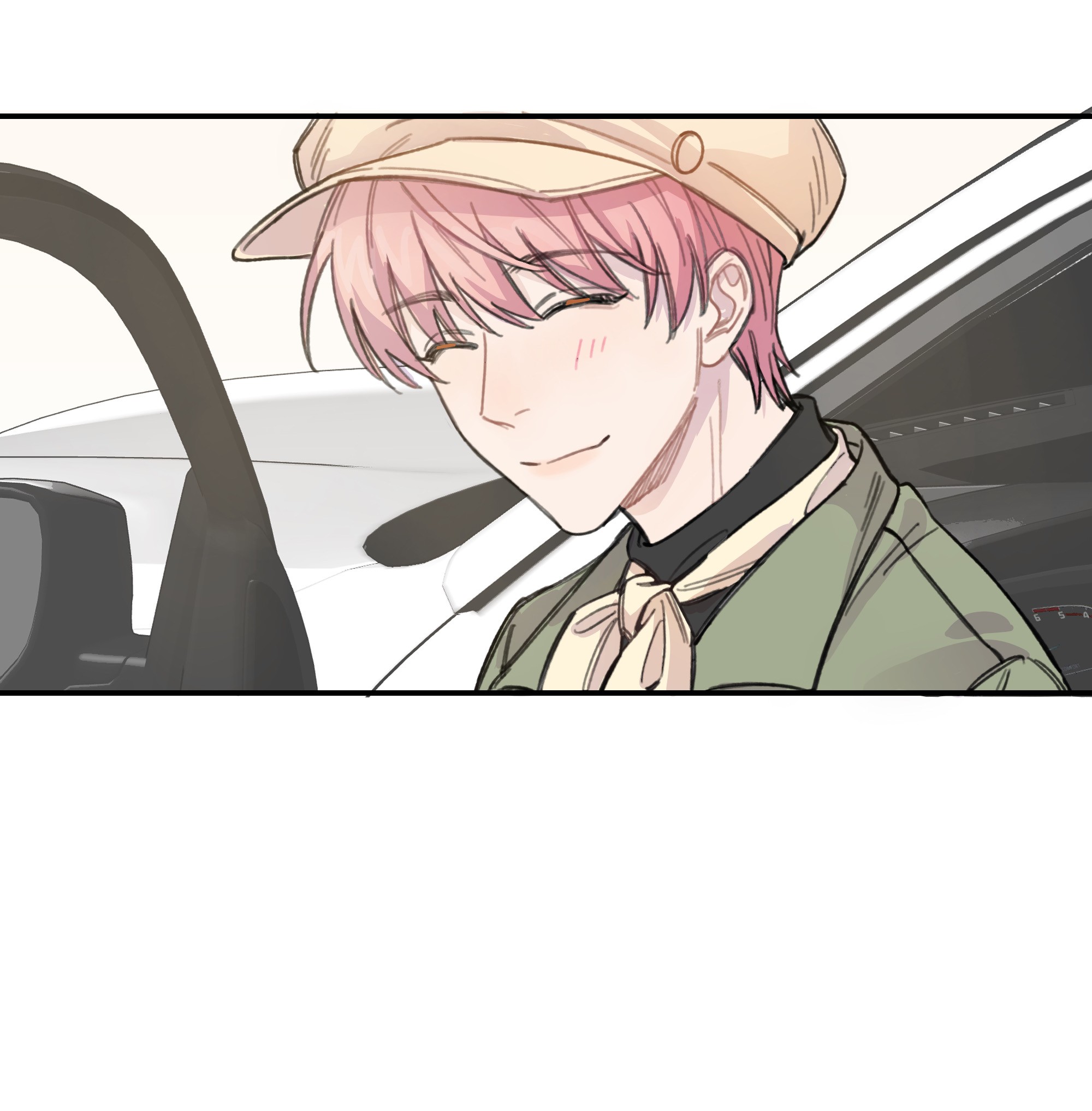 巴甫洛夫的狗012 后天有空吗