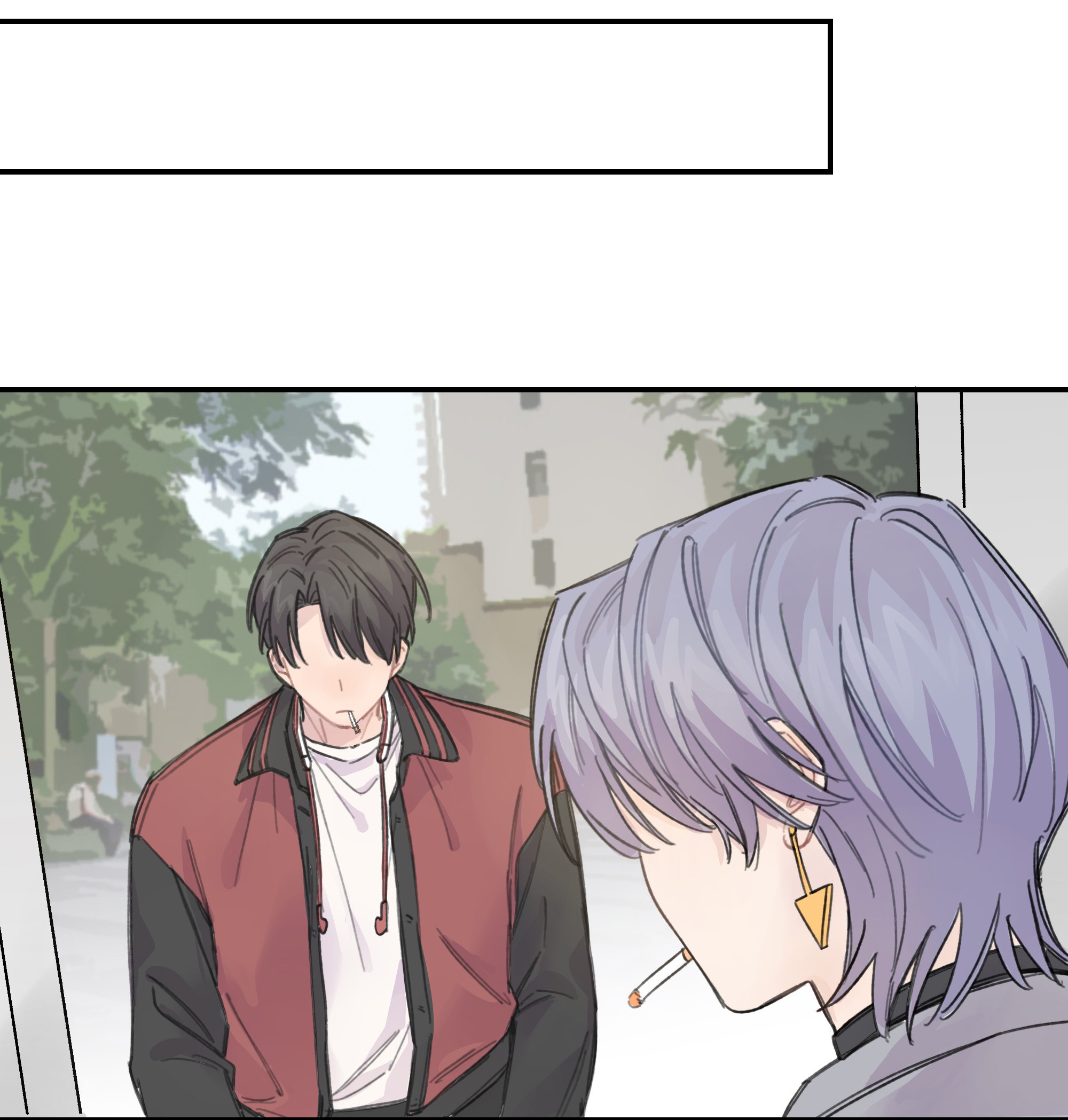 巴甫洛夫的狗012 后天有空吗