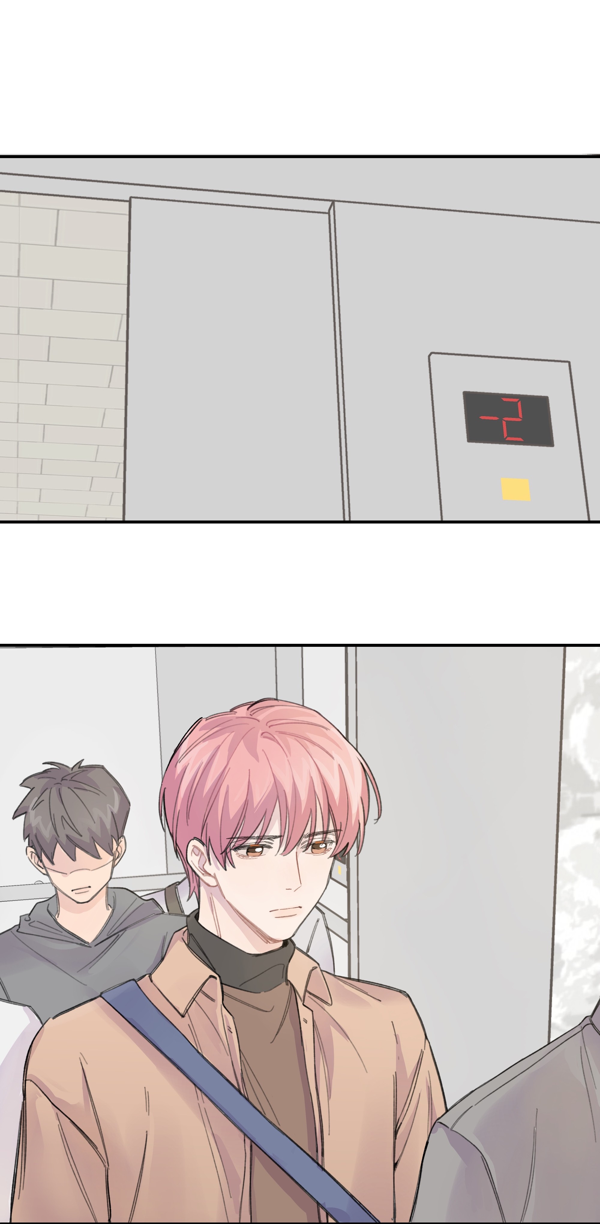 巴甫洛夫的狗014 不高兴了？