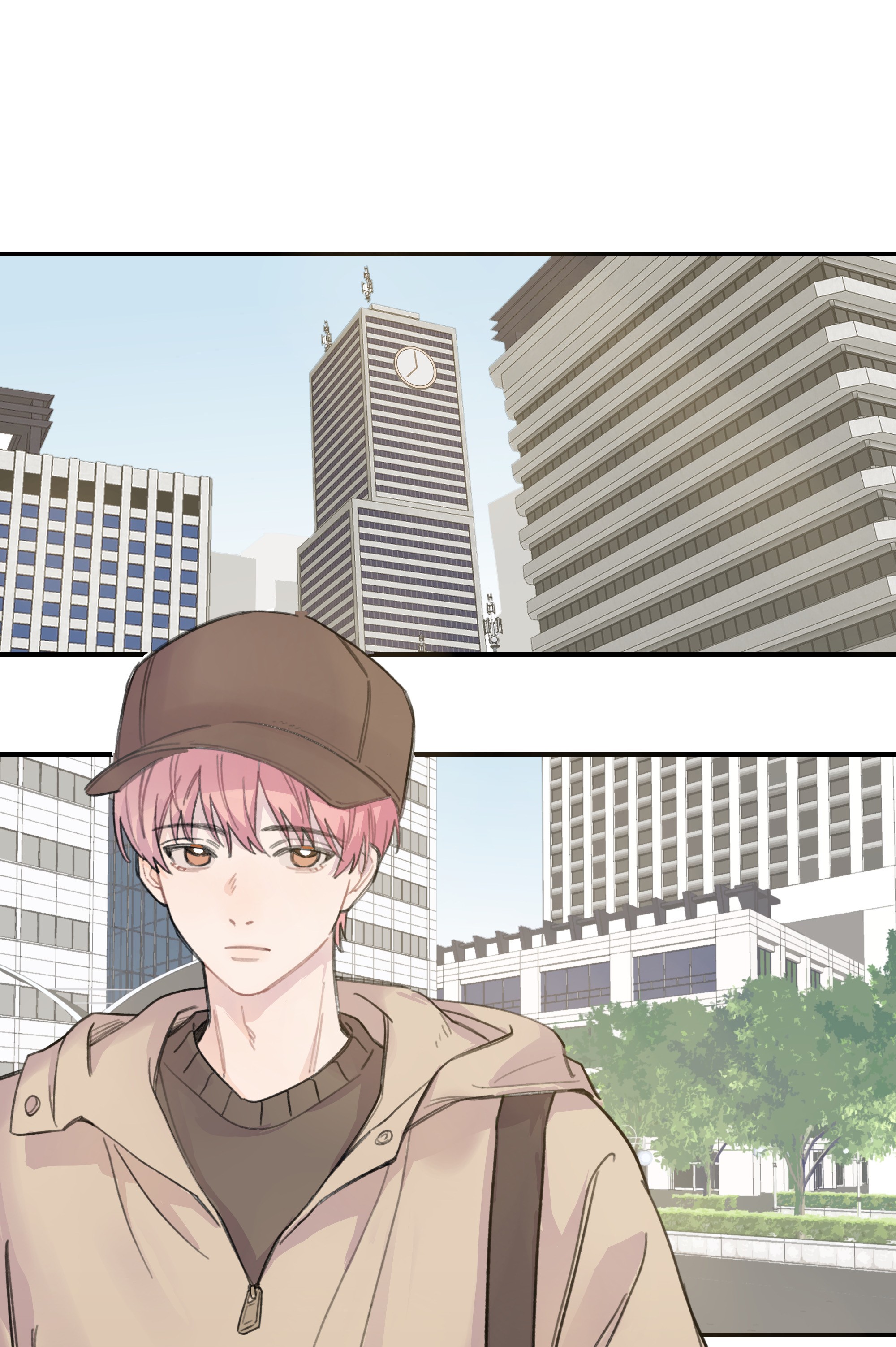 巴甫洛夫的狗014 不高兴了？