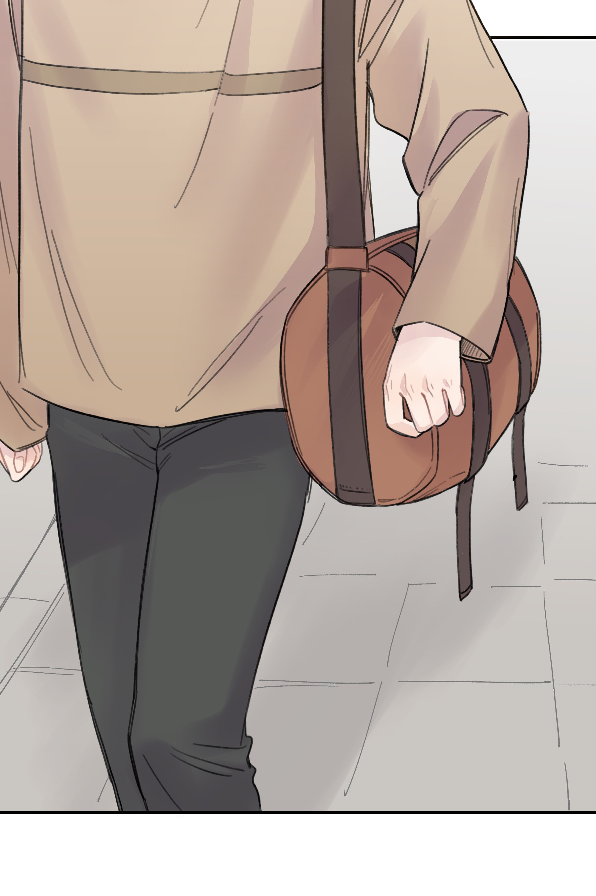 巴甫洛夫的狗014 不高兴了？