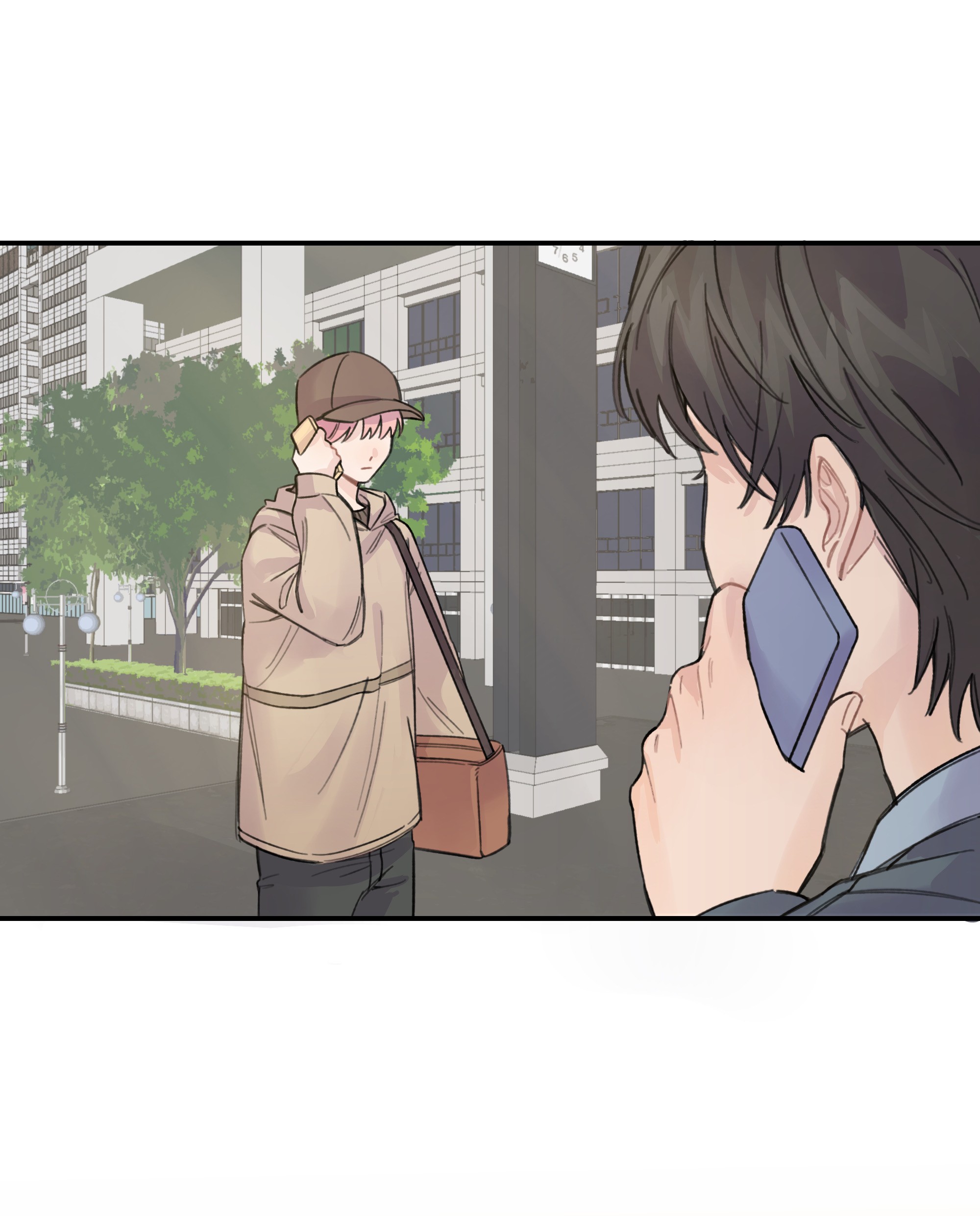 巴甫洛夫的狗014 不高兴了？