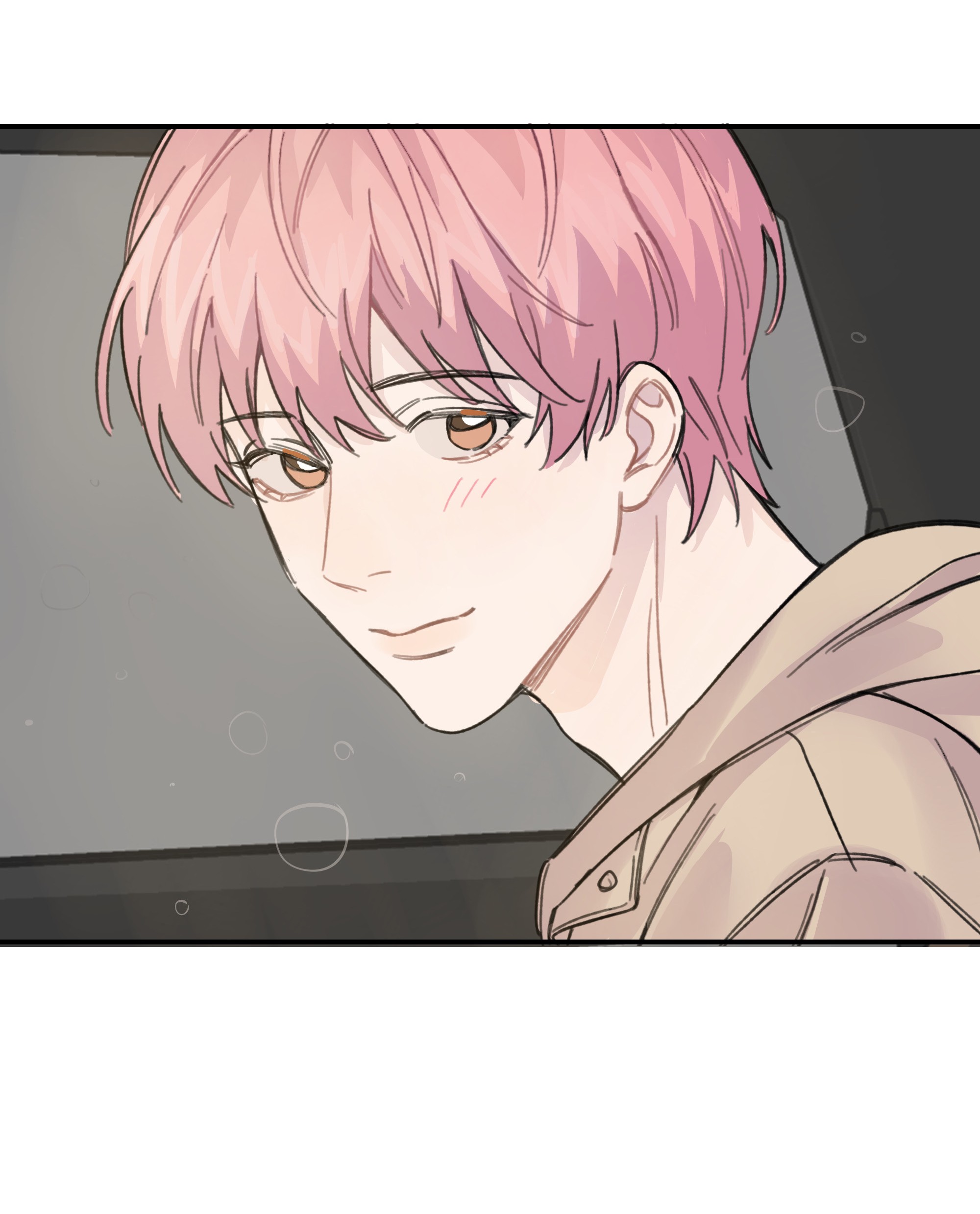 巴甫洛夫的狗015 你没有女朋友吗？