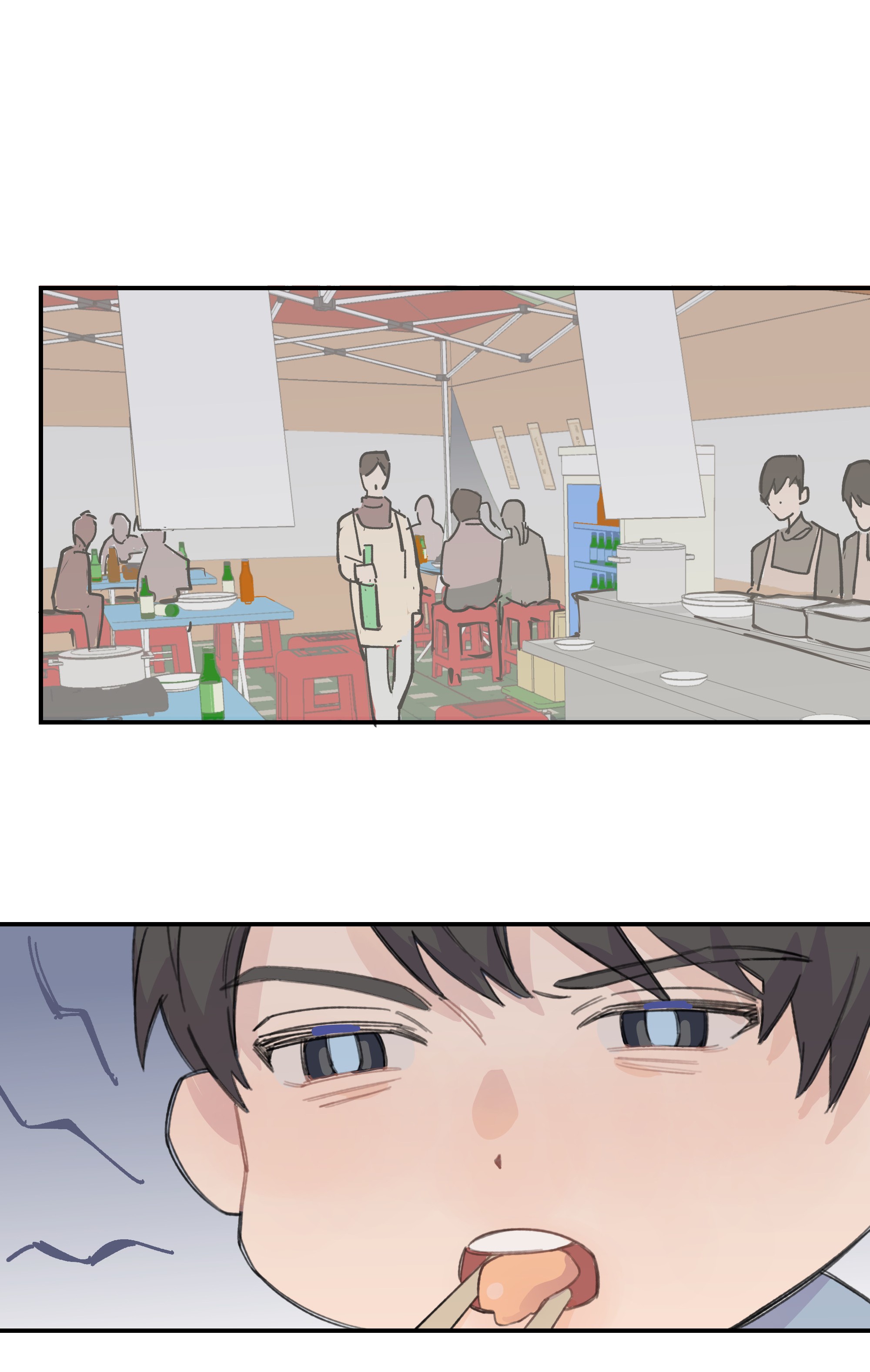 巴甫洛夫的狗015 你没有女朋友吗？