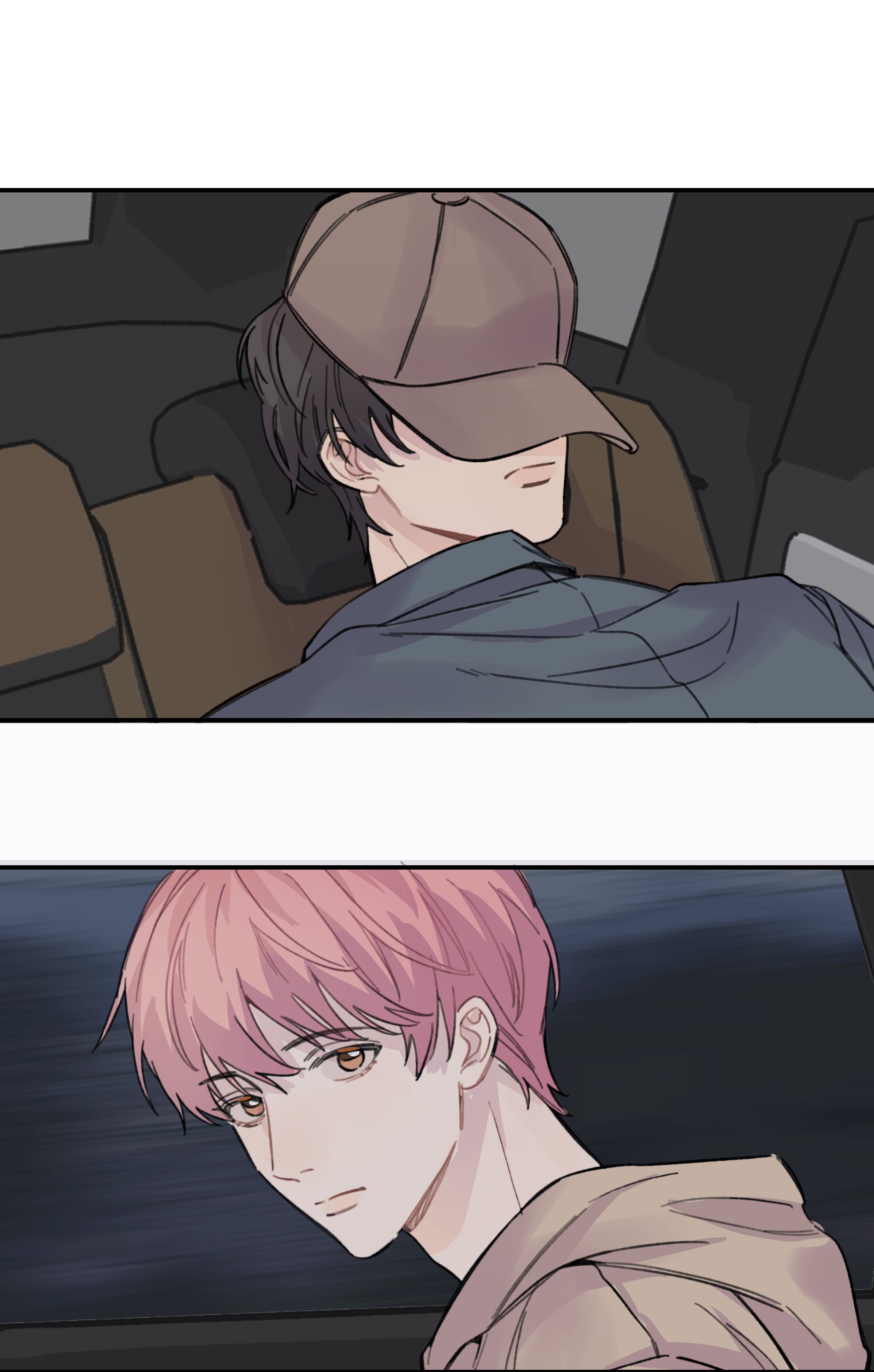 巴甫洛夫的狗015 你没有女朋友吗？