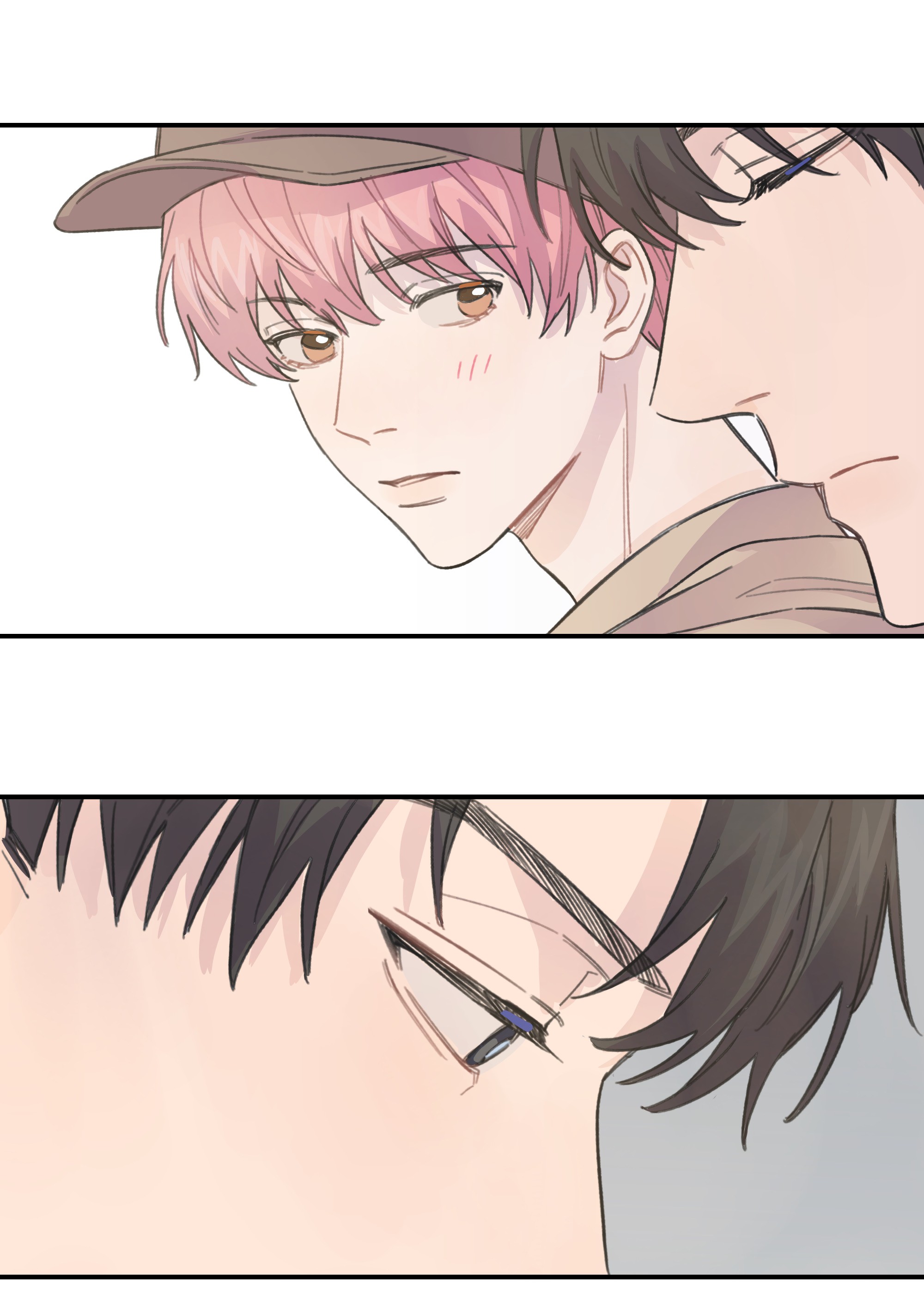 巴甫洛夫的狗015 你没有女朋友吗？