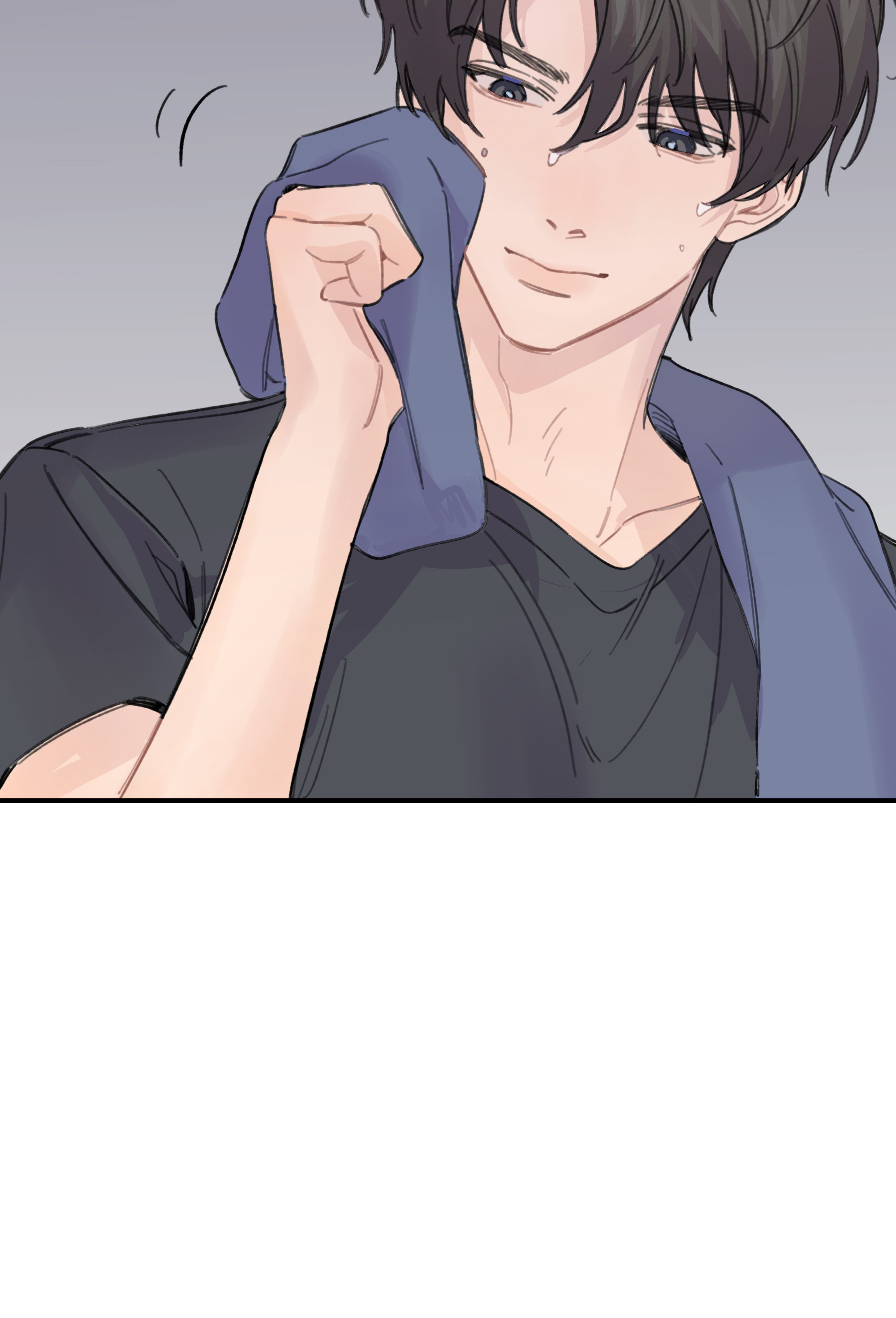 巴甫洛夫的狗016 你们可以一起睡吧？