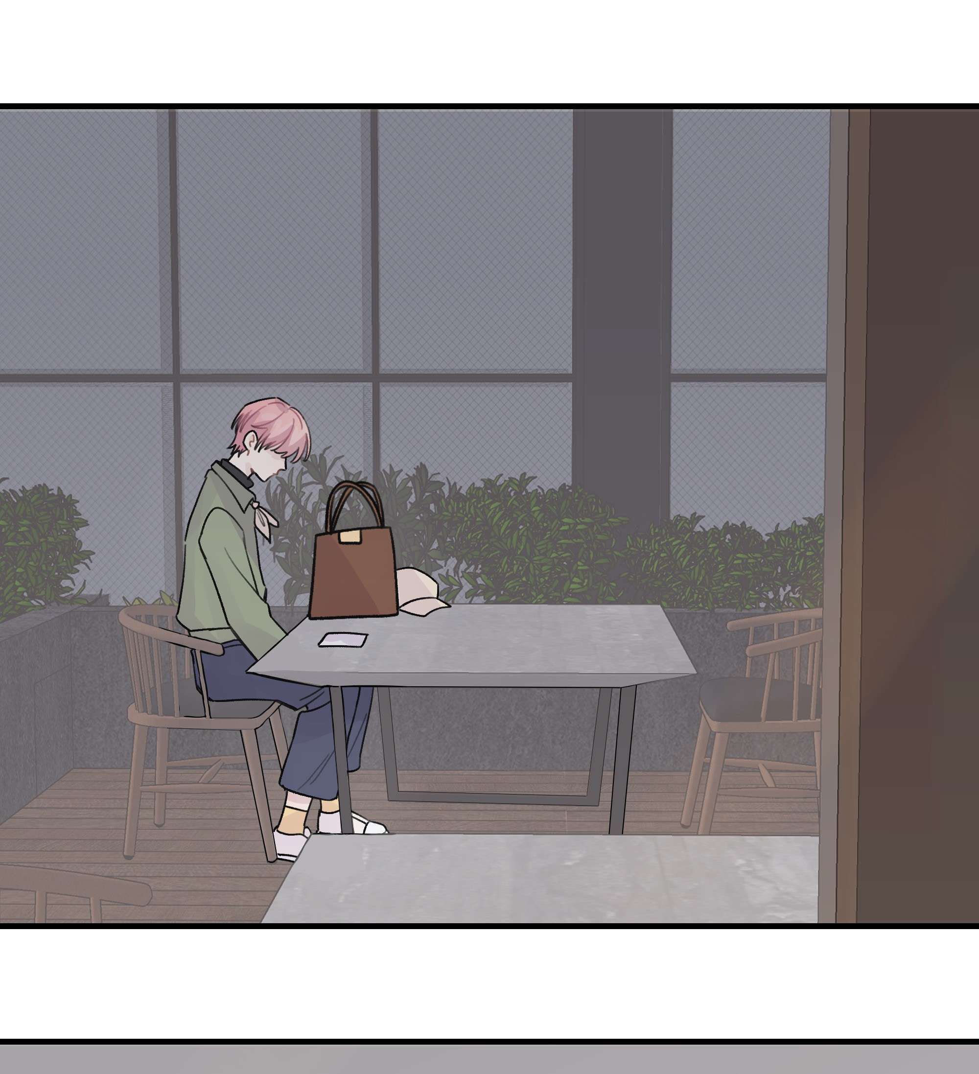 巴甫洛夫的狗020 成败在此一举