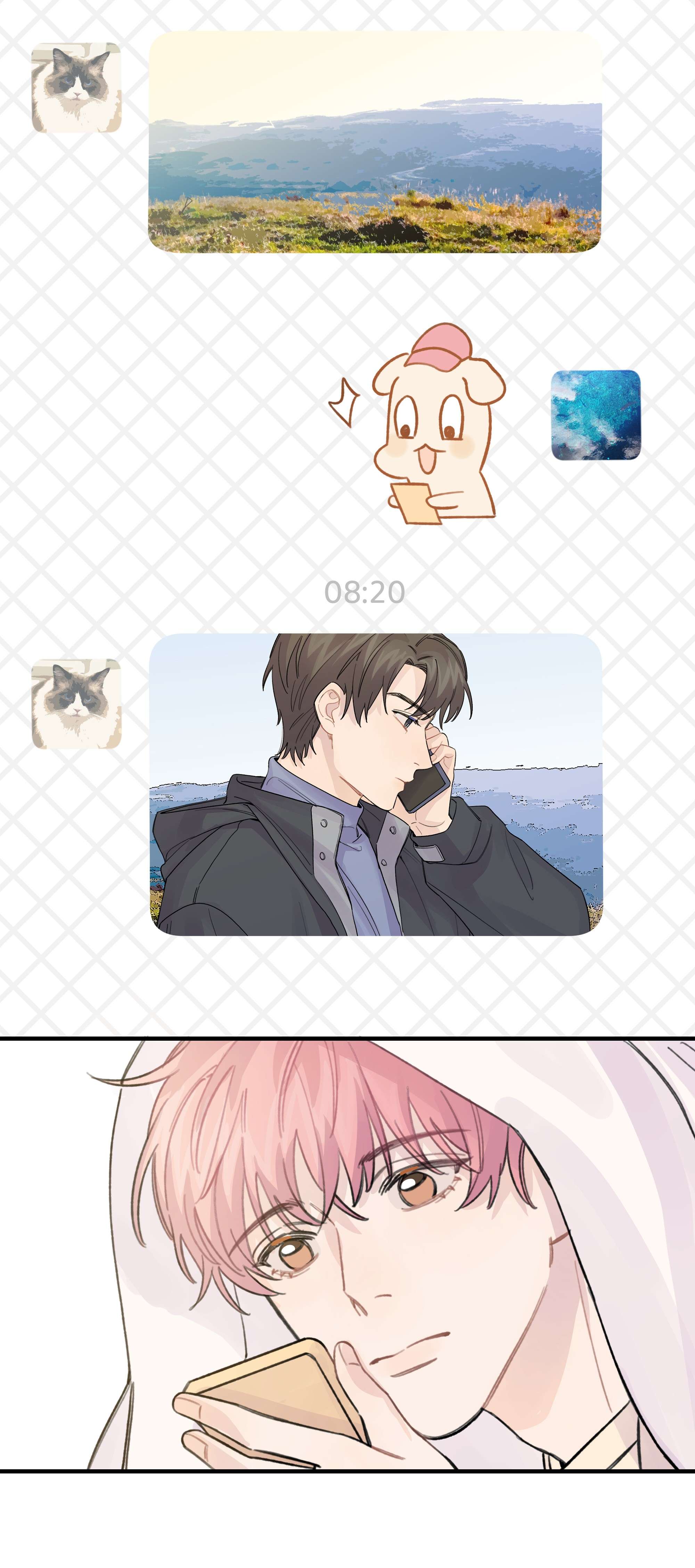 巴甫洛夫的狗020 成败在此一举