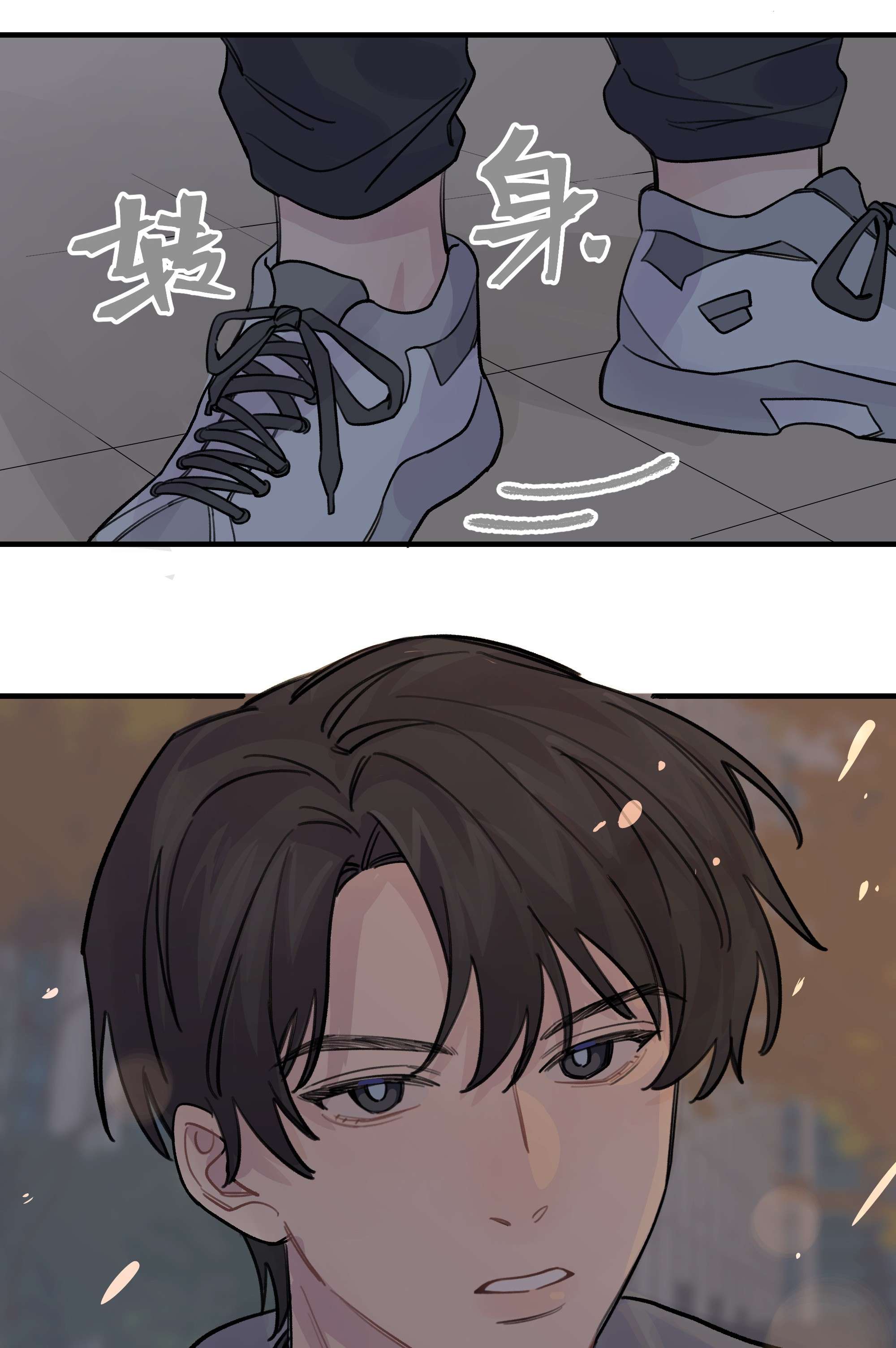 巴甫洛夫的狗022 生日快乐