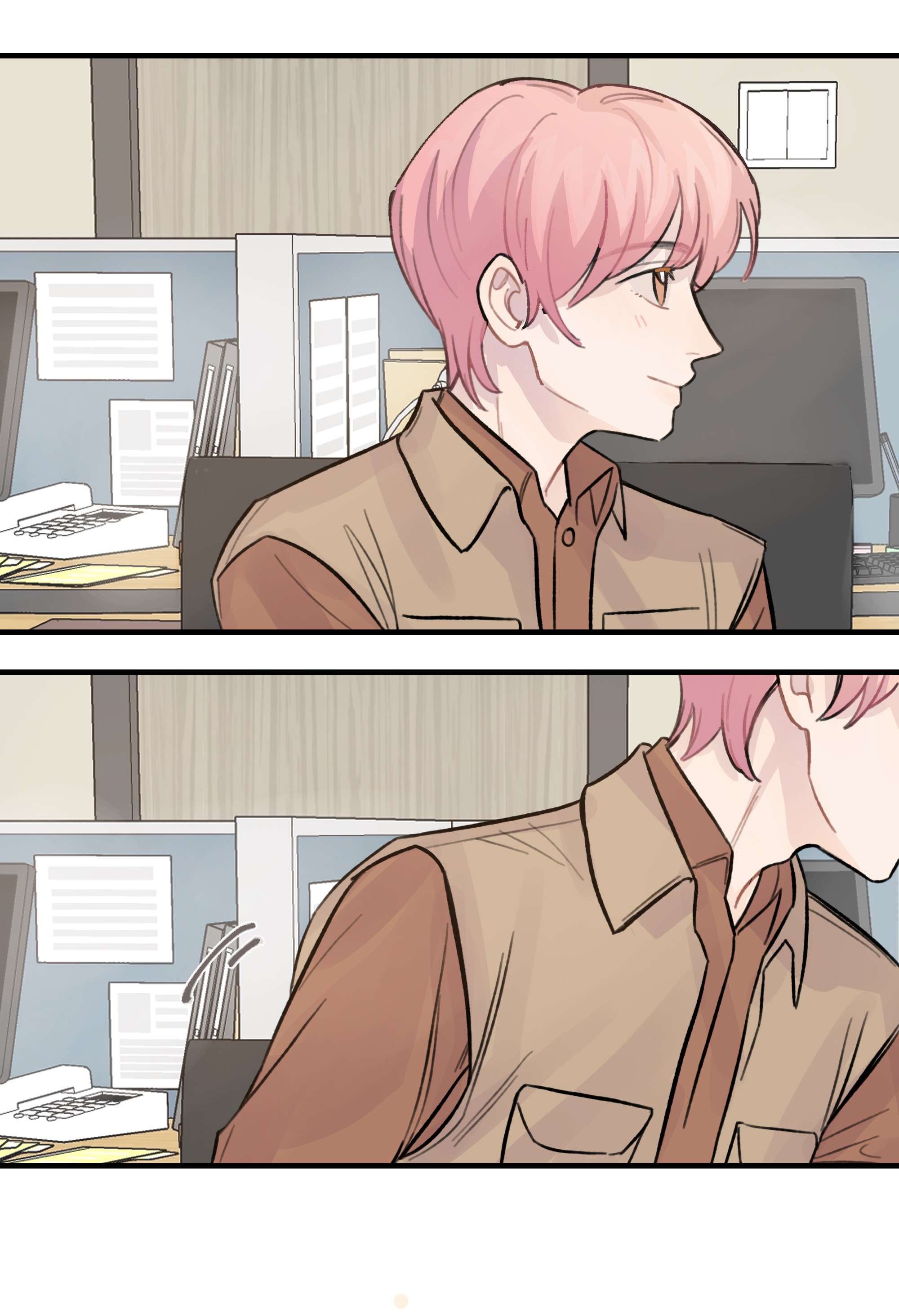 巴甫洛夫的狗025 我已经脱单了