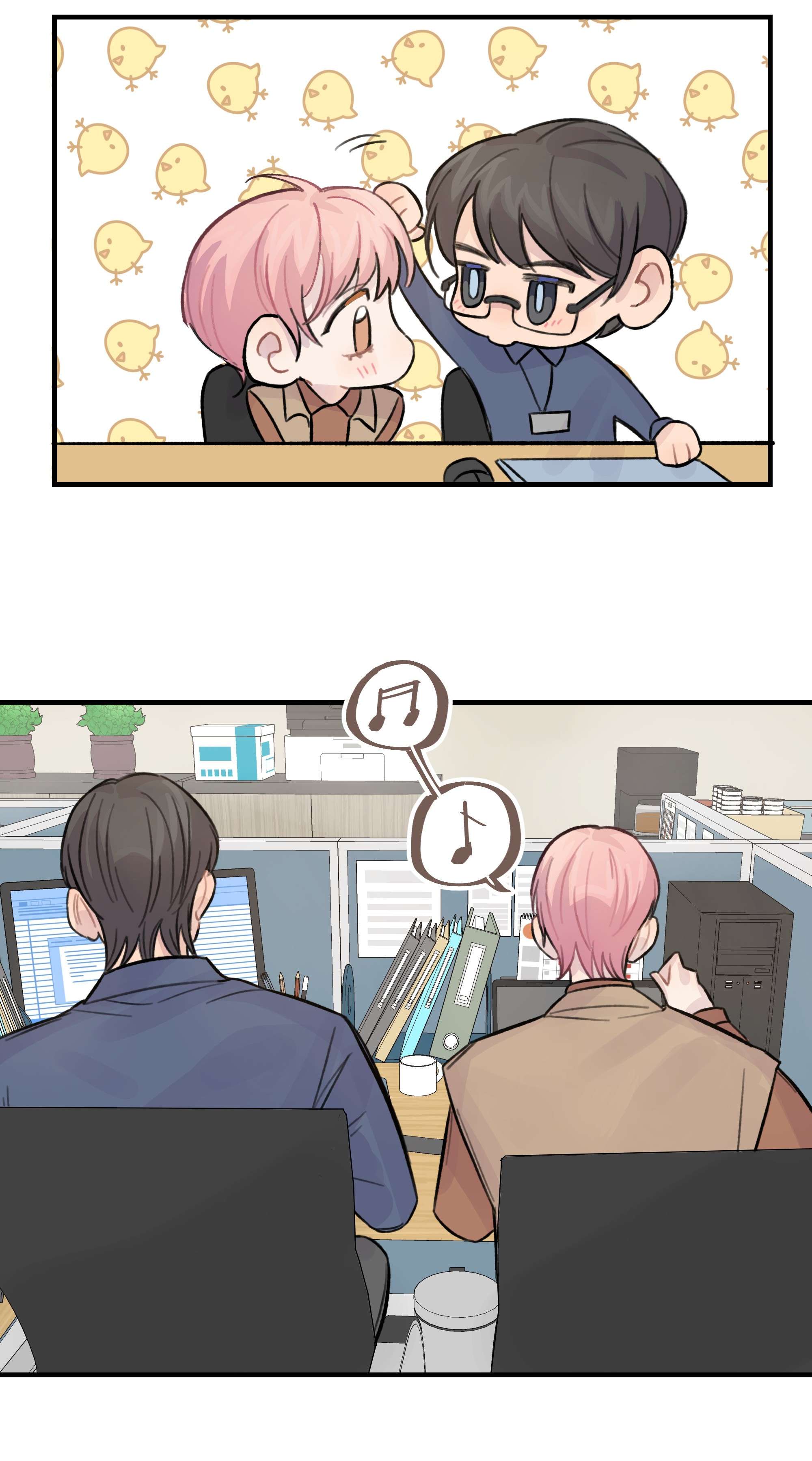 巴甫洛夫的狗025 我已经脱单了