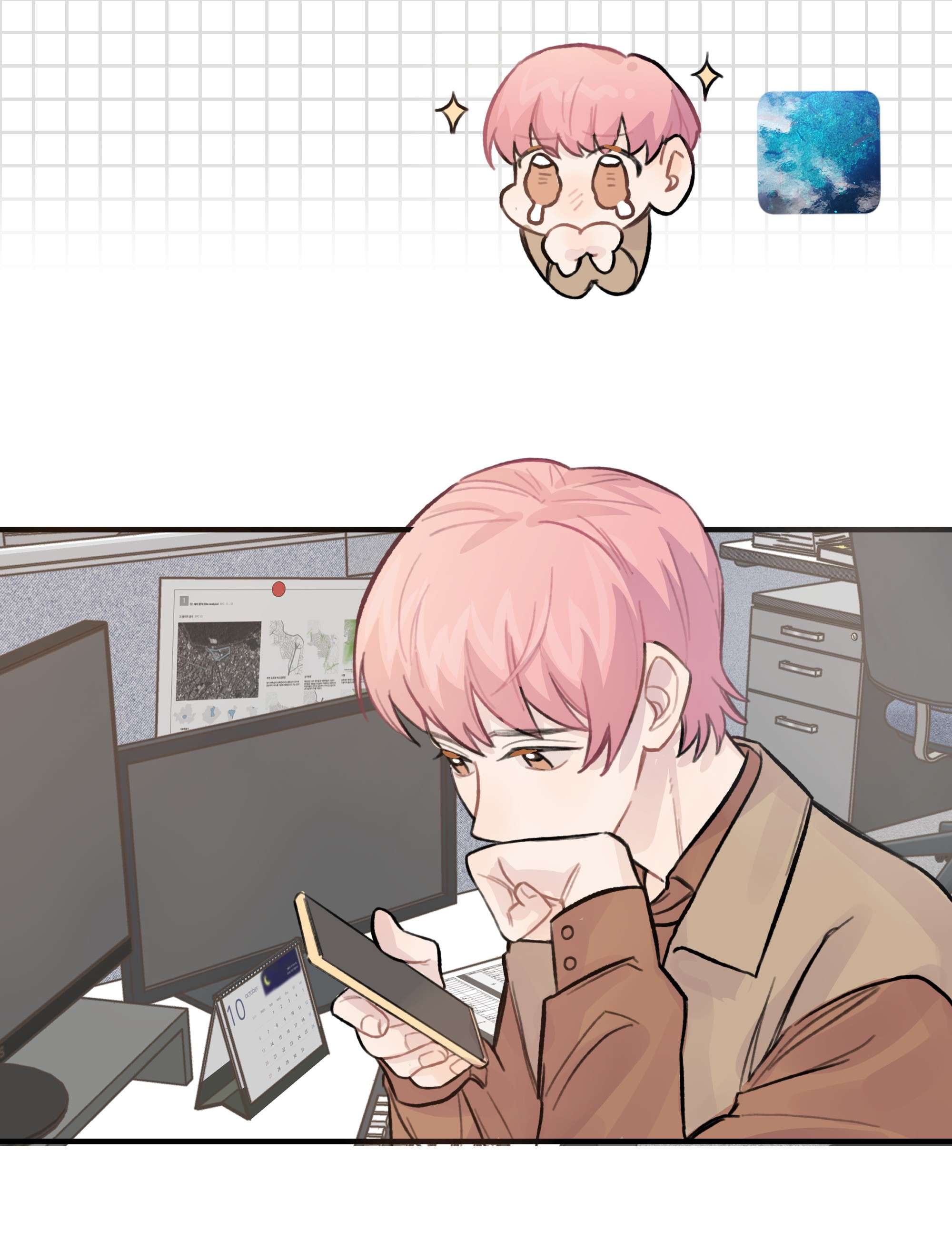 巴甫洛夫的狗025 我已经脱单了