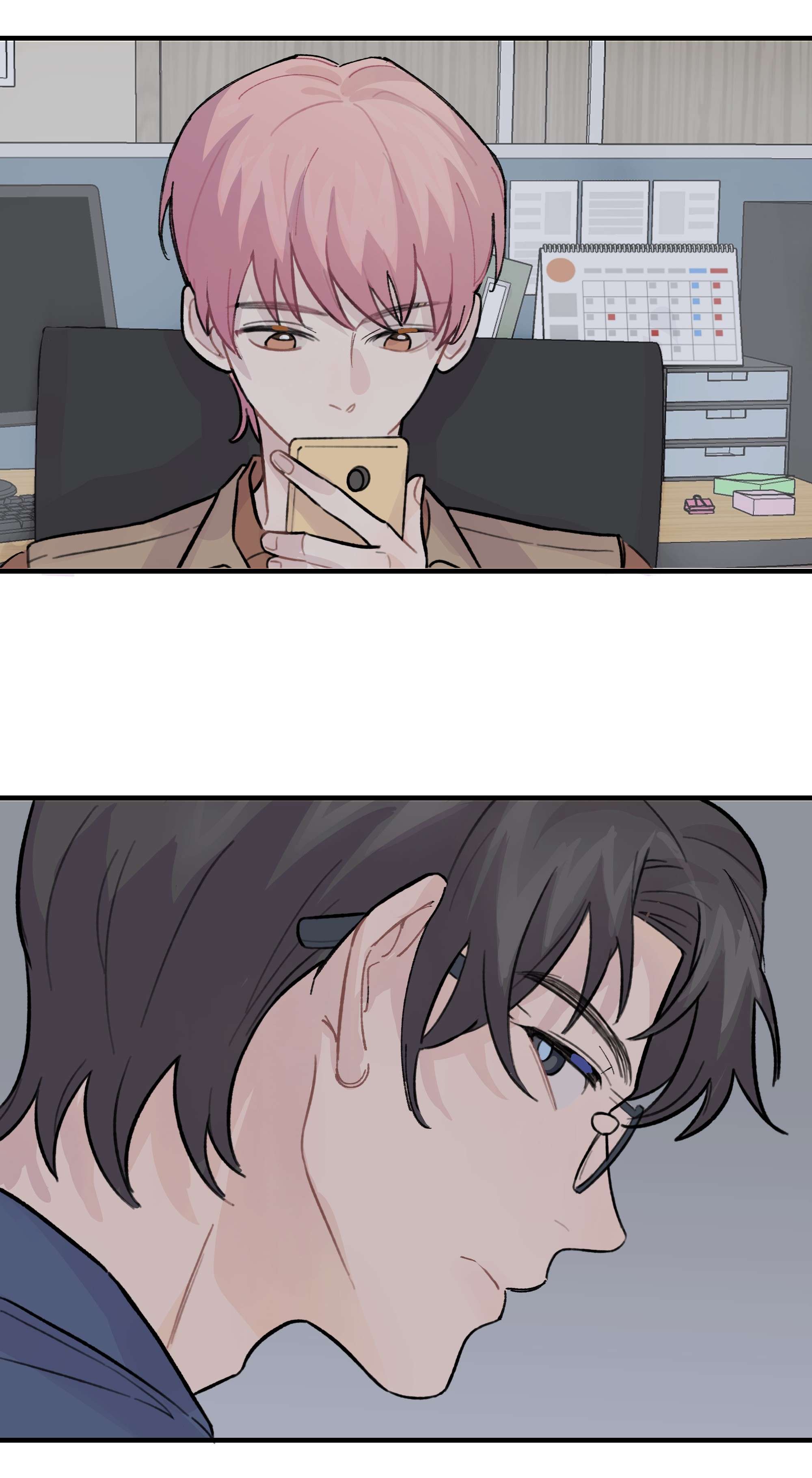 巴甫洛夫的狗026 你是不是很无聊