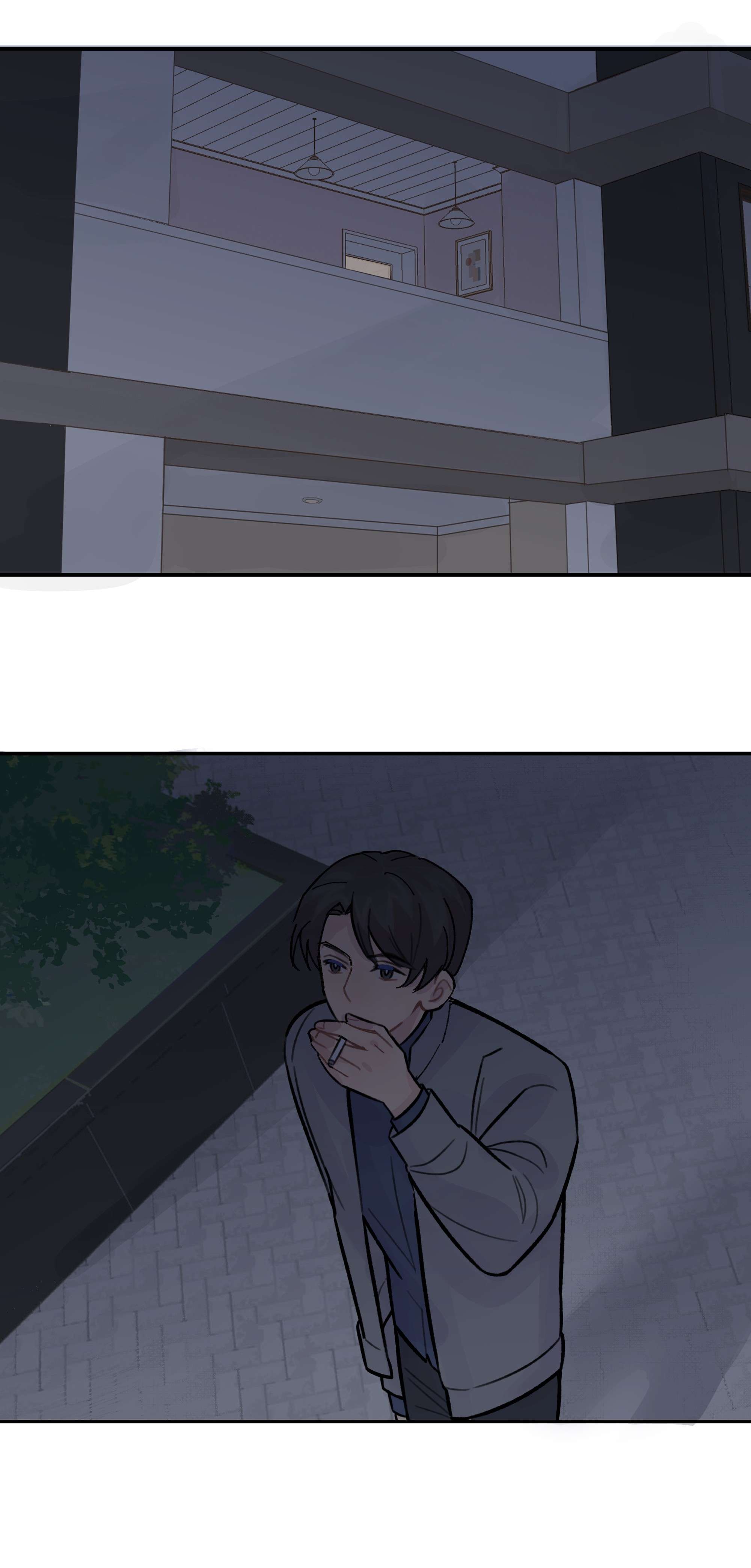 巴甫洛夫的狗028 让我感到恶心