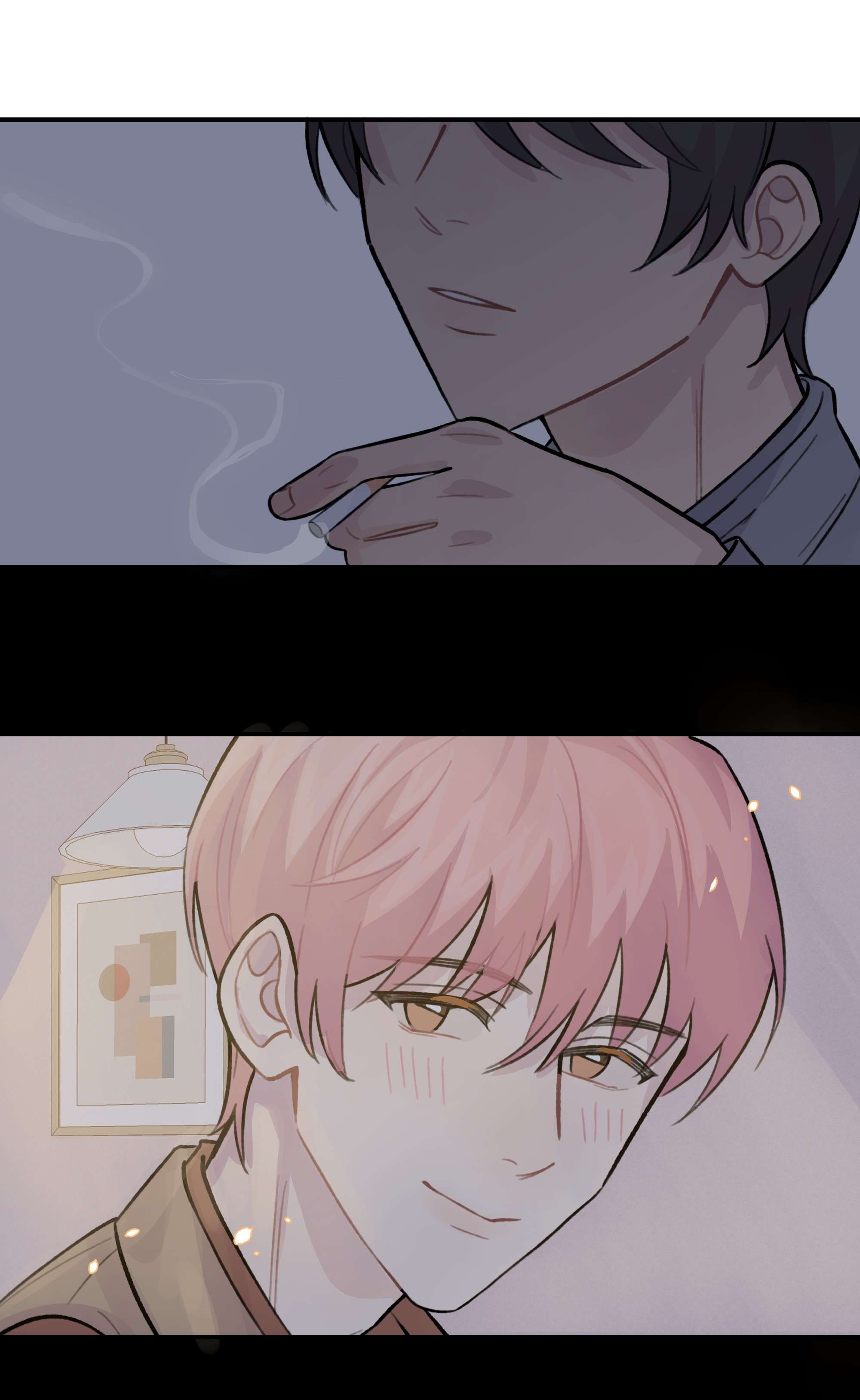 巴甫洛夫的狗028 让我感到恶心