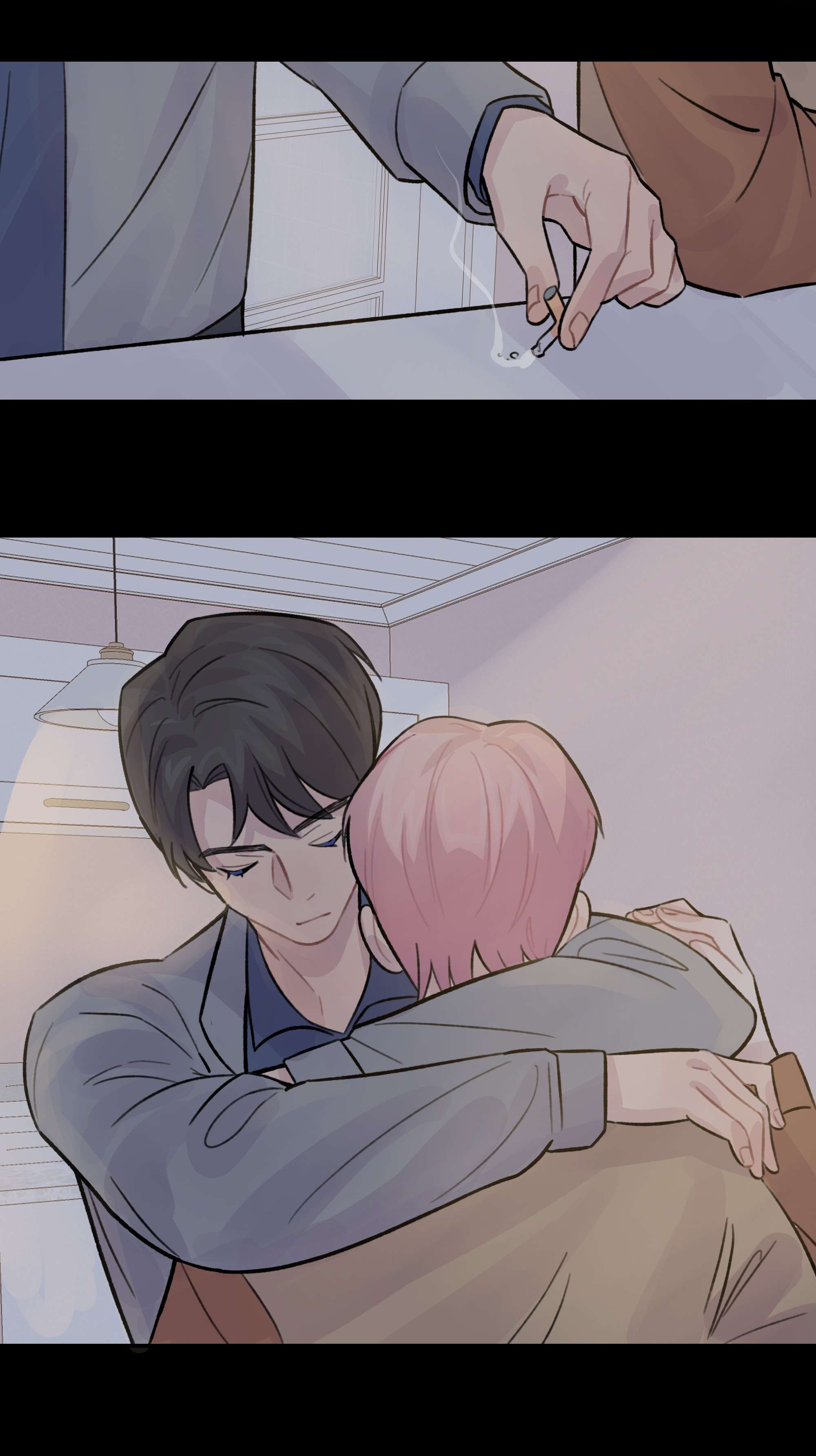 巴甫洛夫的狗028 让我感到恶心