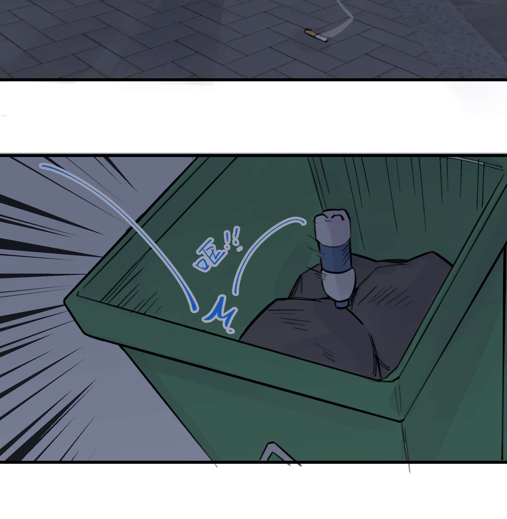 巴甫洛夫的狗028 让我感到恶心