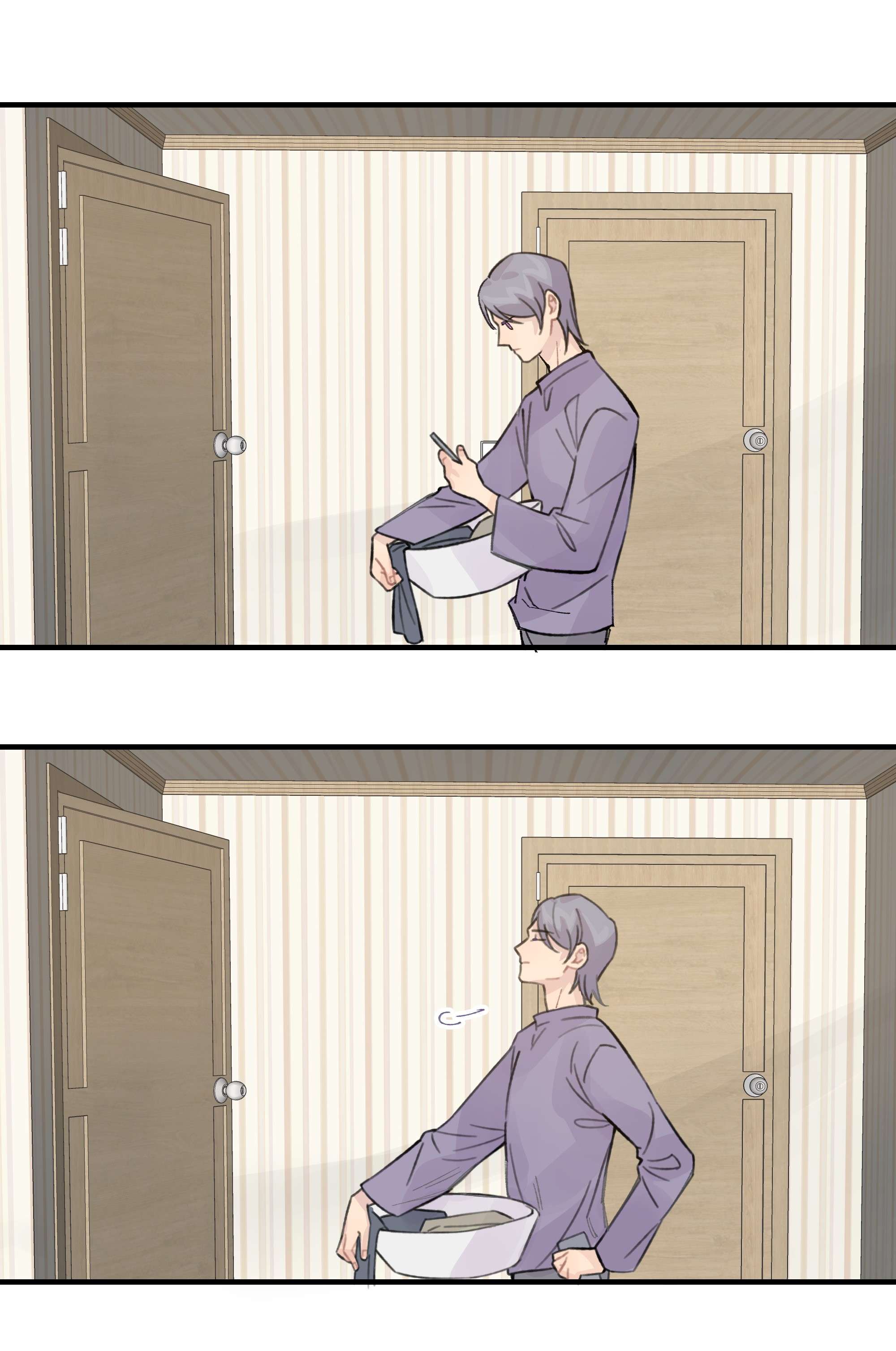 巴甫洛夫的狗028 让我感到恶心