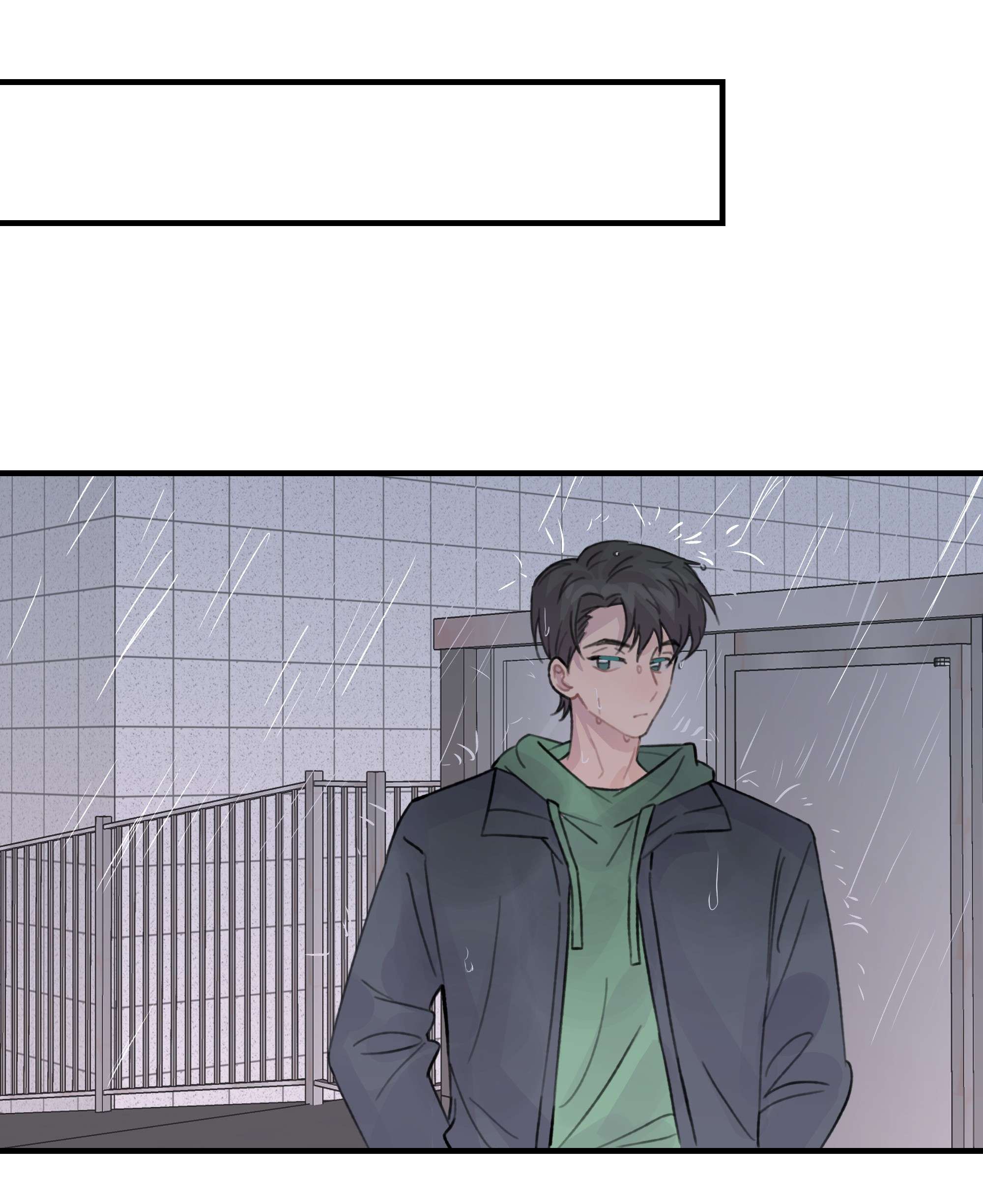 巴甫洛夫的狗028 让我感到恶心