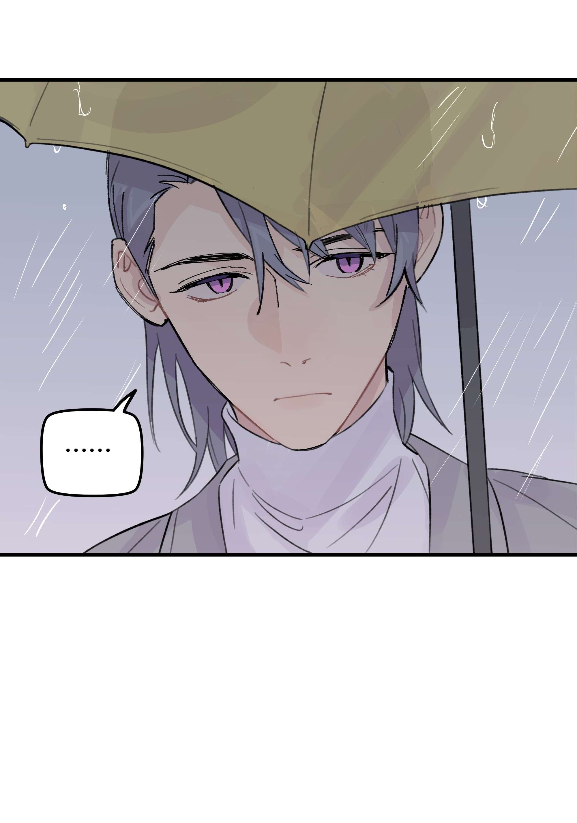 巴甫洛夫的狗028 让我感到恶心