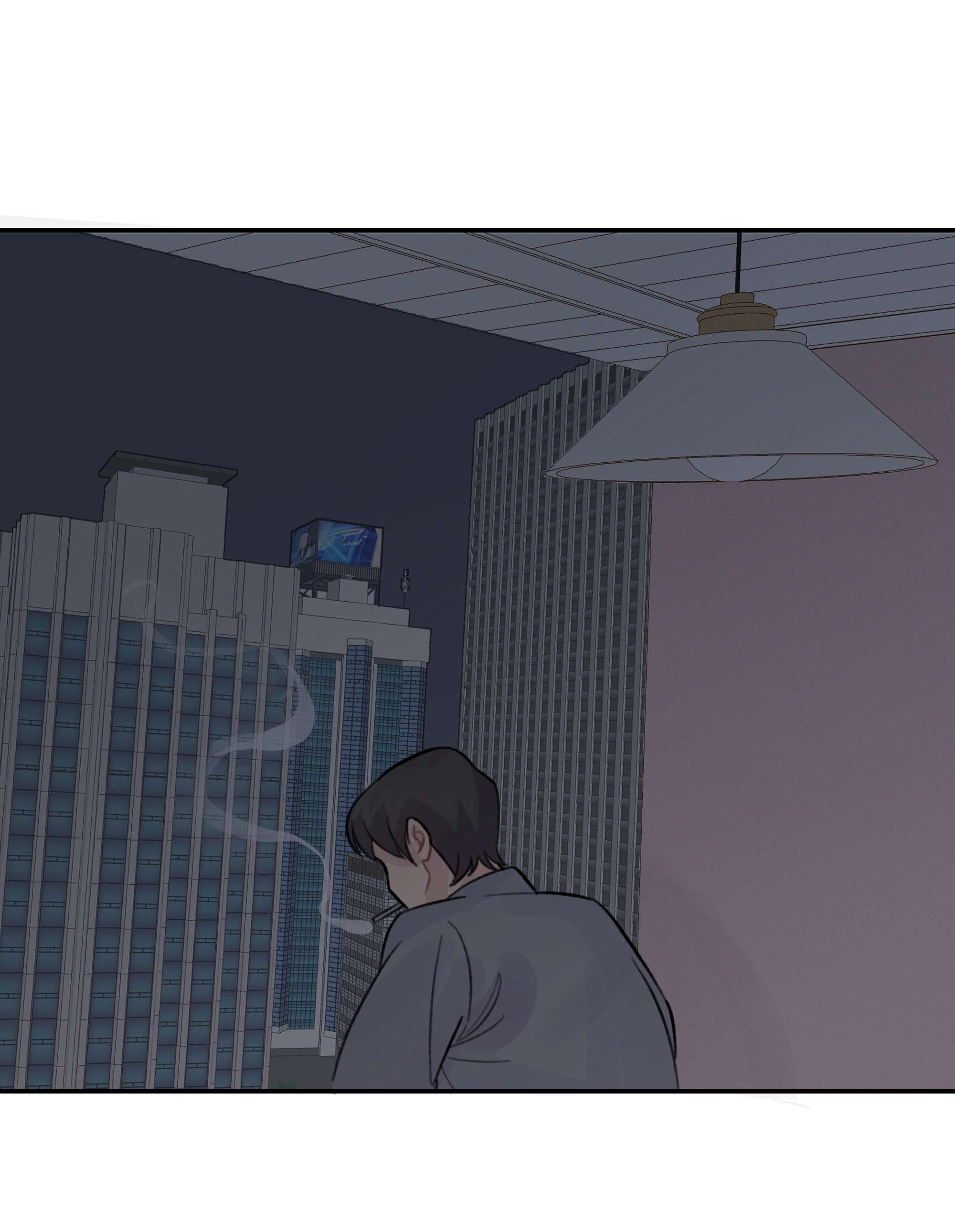 巴甫洛夫的狗028 让我感到恶心