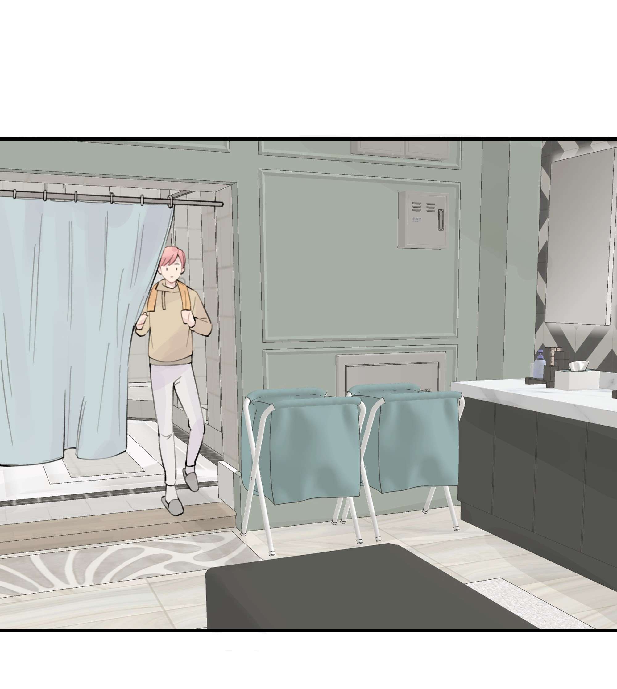 巴甫洛夫的狗030 我太逊了