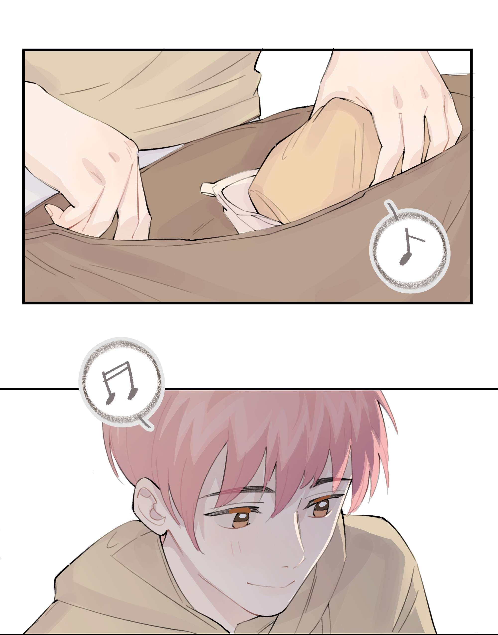 巴甫洛夫的狗030 我太逊了