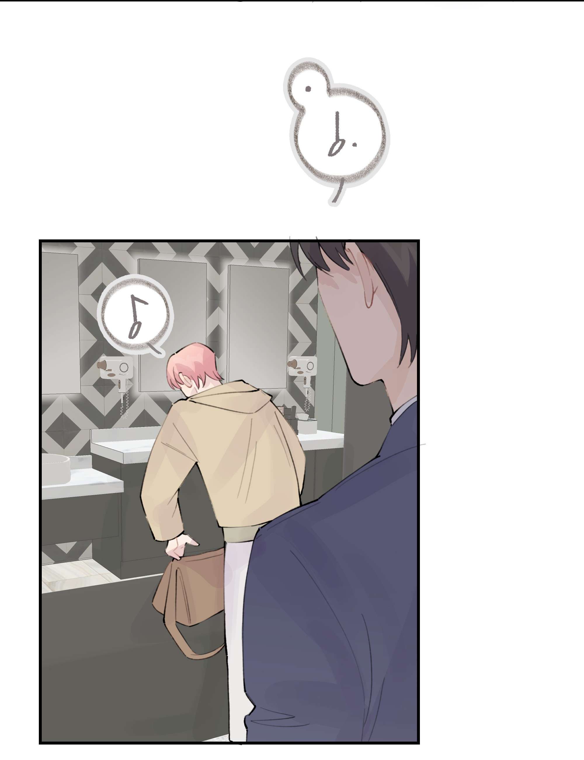 巴甫洛夫的狗030 我太逊了